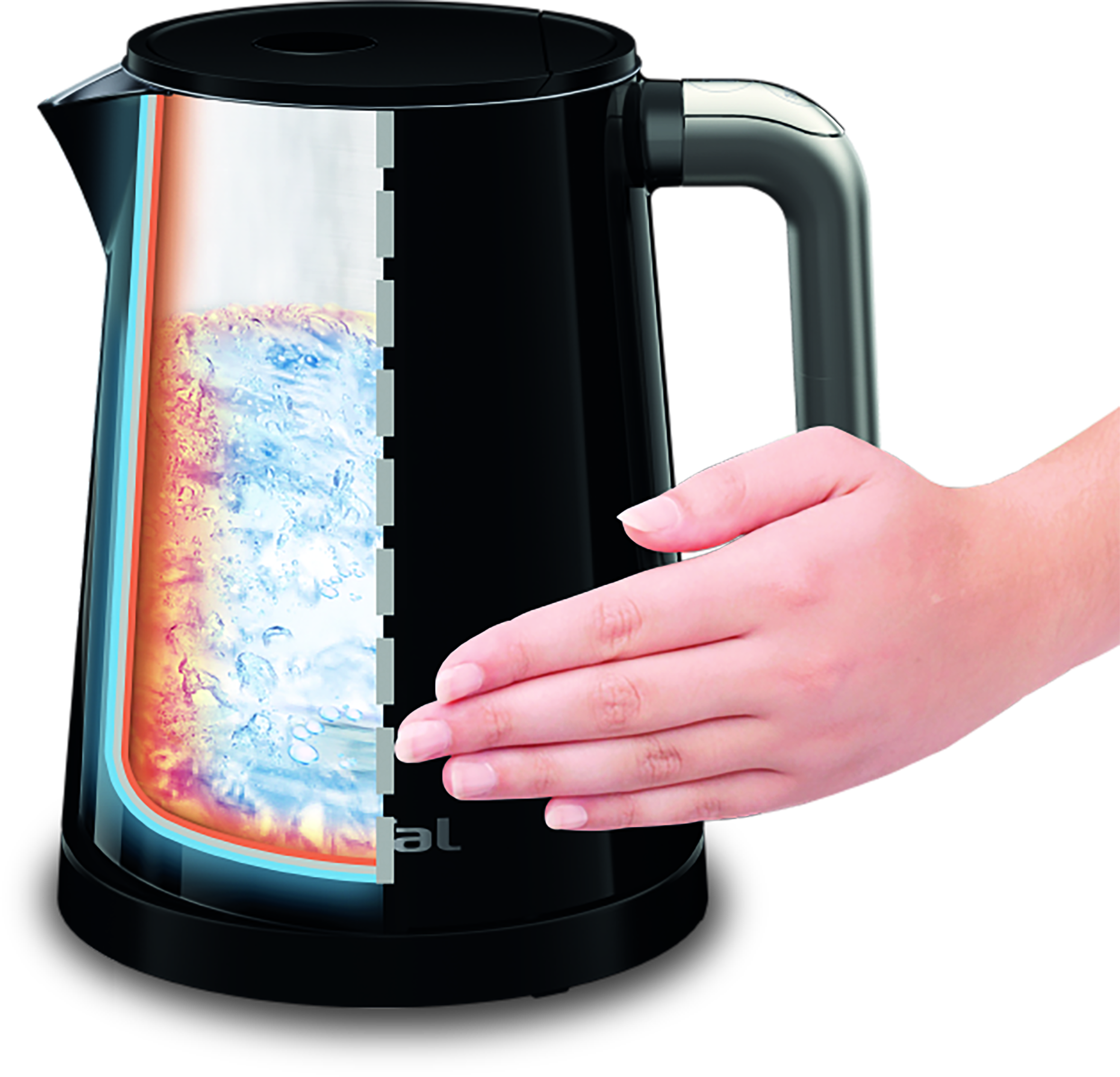 DIGITAL SMART & LIGHT KO854830