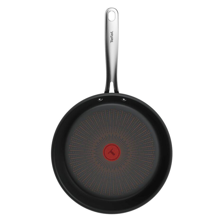 G3300702 Excellence+ tapadásmentes serpenyő, Tefal, 30 cm