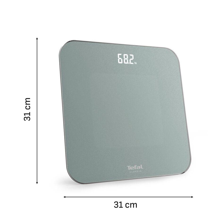 Tefal Classic személymérleg, PP1903V0