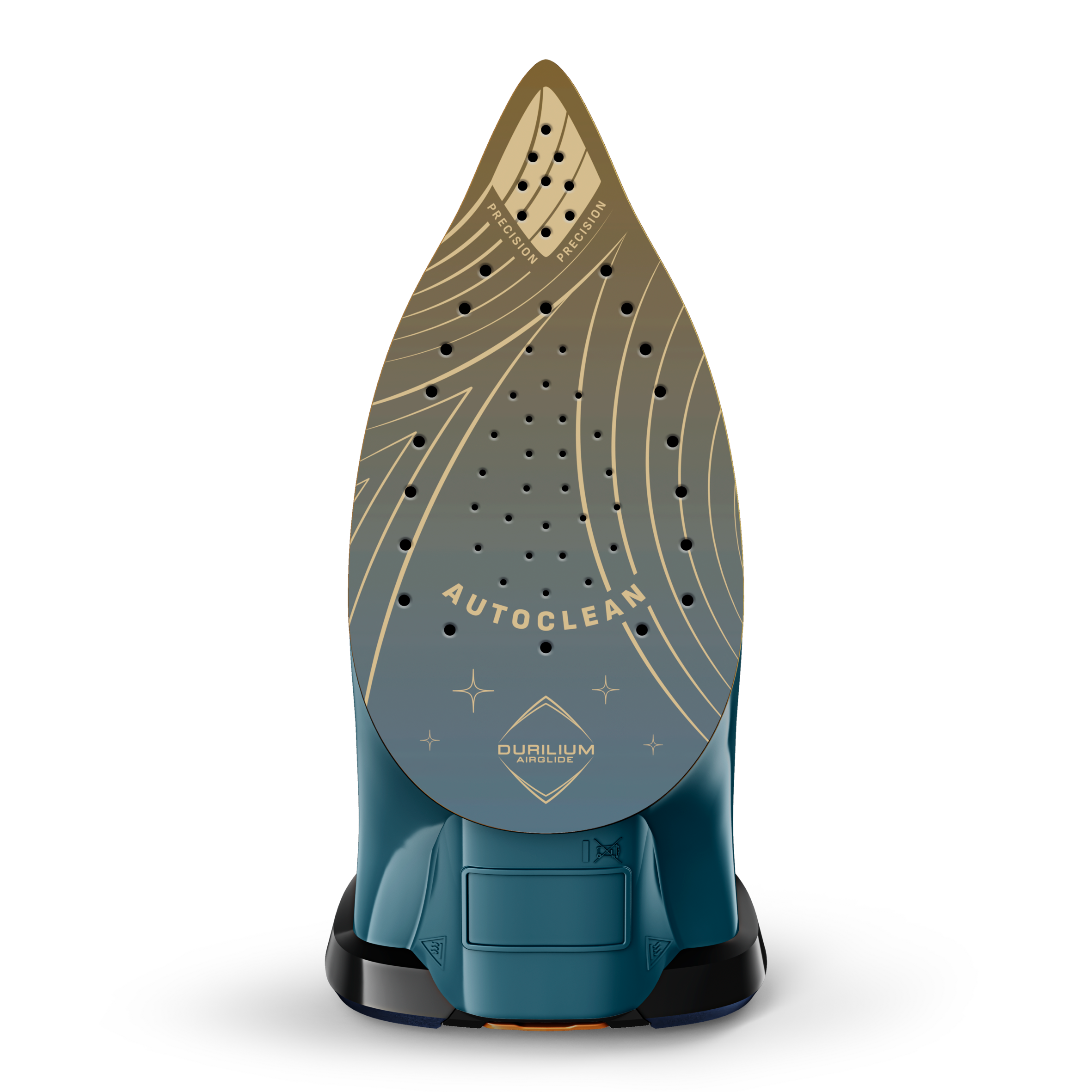 Gőzölős vasaló Ultimate Pure FV9851E0 