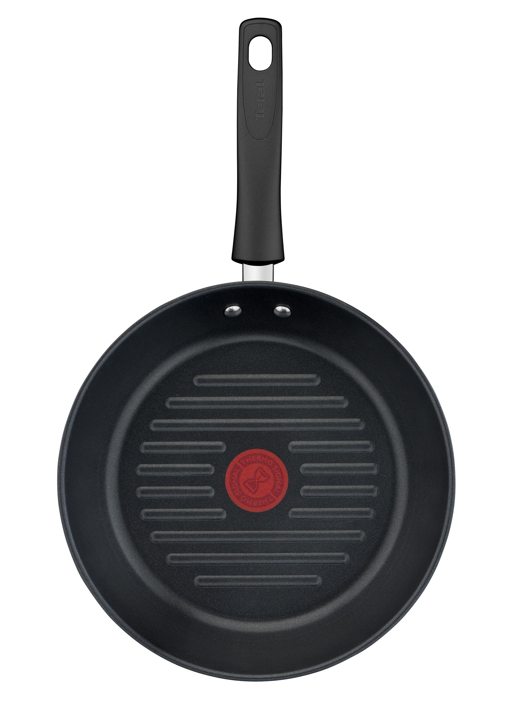 Grill serpenyő Tefal Duetto + G7334055 26 cm