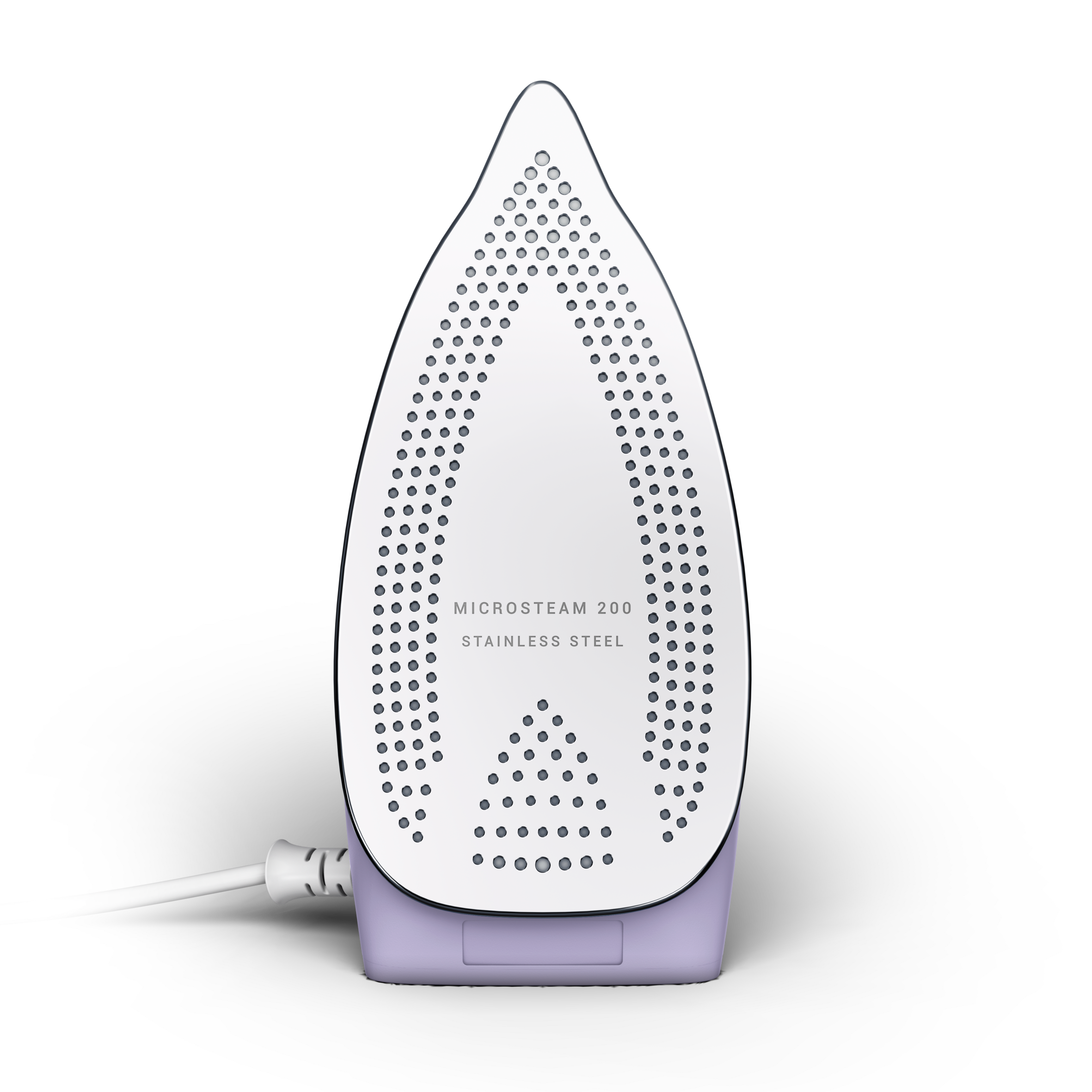 Gőzölős vasaló Tefal First Class DB1612E0 Lila/Fehér