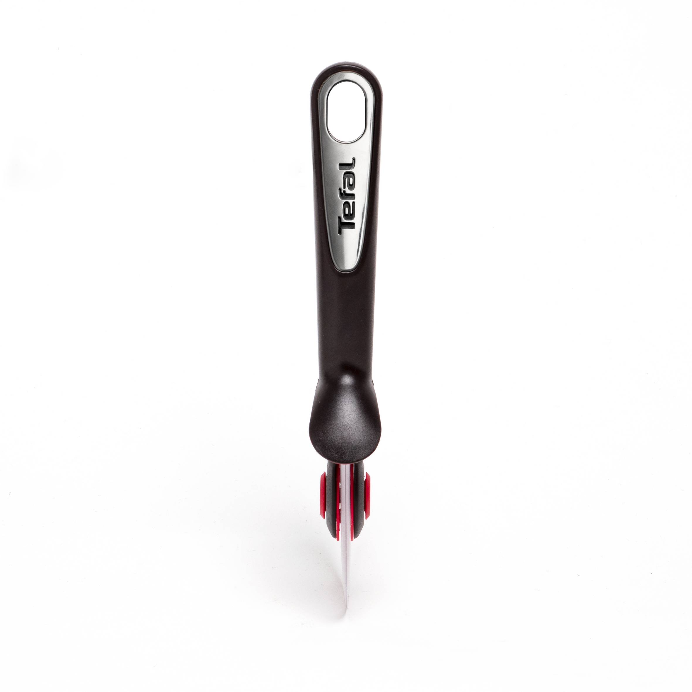 Pizzaszeletelő Tefal Ingenio K2071114 Rozsdamentes/Fekete