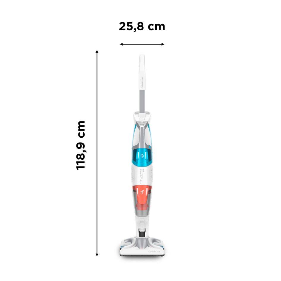 CLEAN &&nbsp;STEAM MULTI RY8544WH
