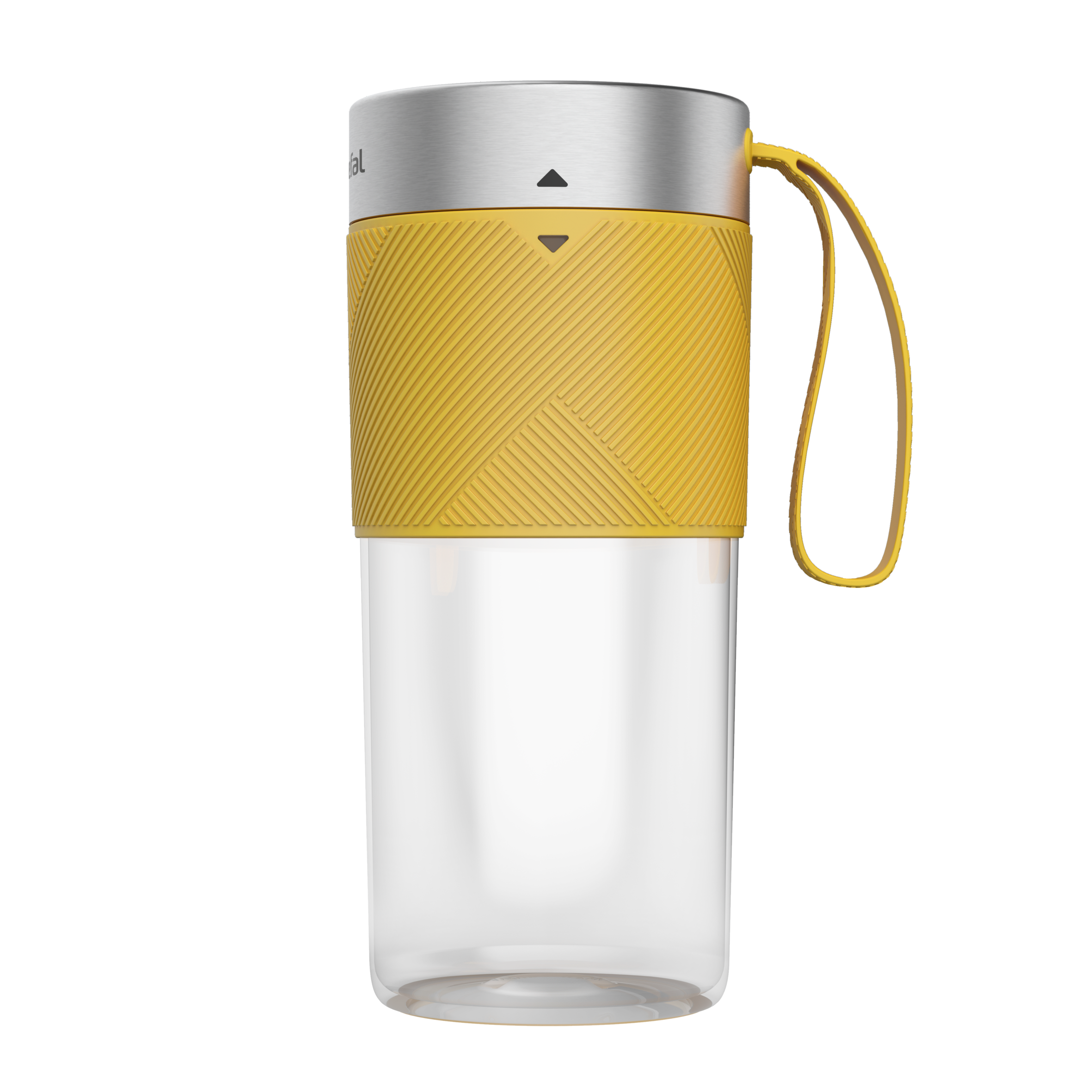 Hordozható smoothie készítő Tefal Lightmix BL1C0230