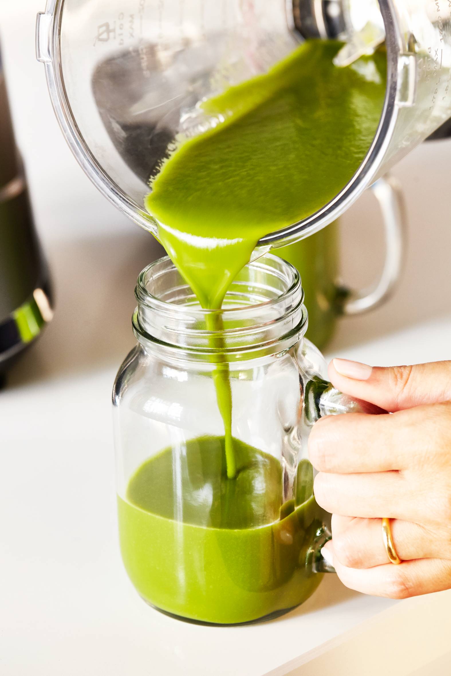 Asztali nagyteljesítményű turmixgép Tefal Ultrablend Boost BL985A31 Sötétszürke/Fekete