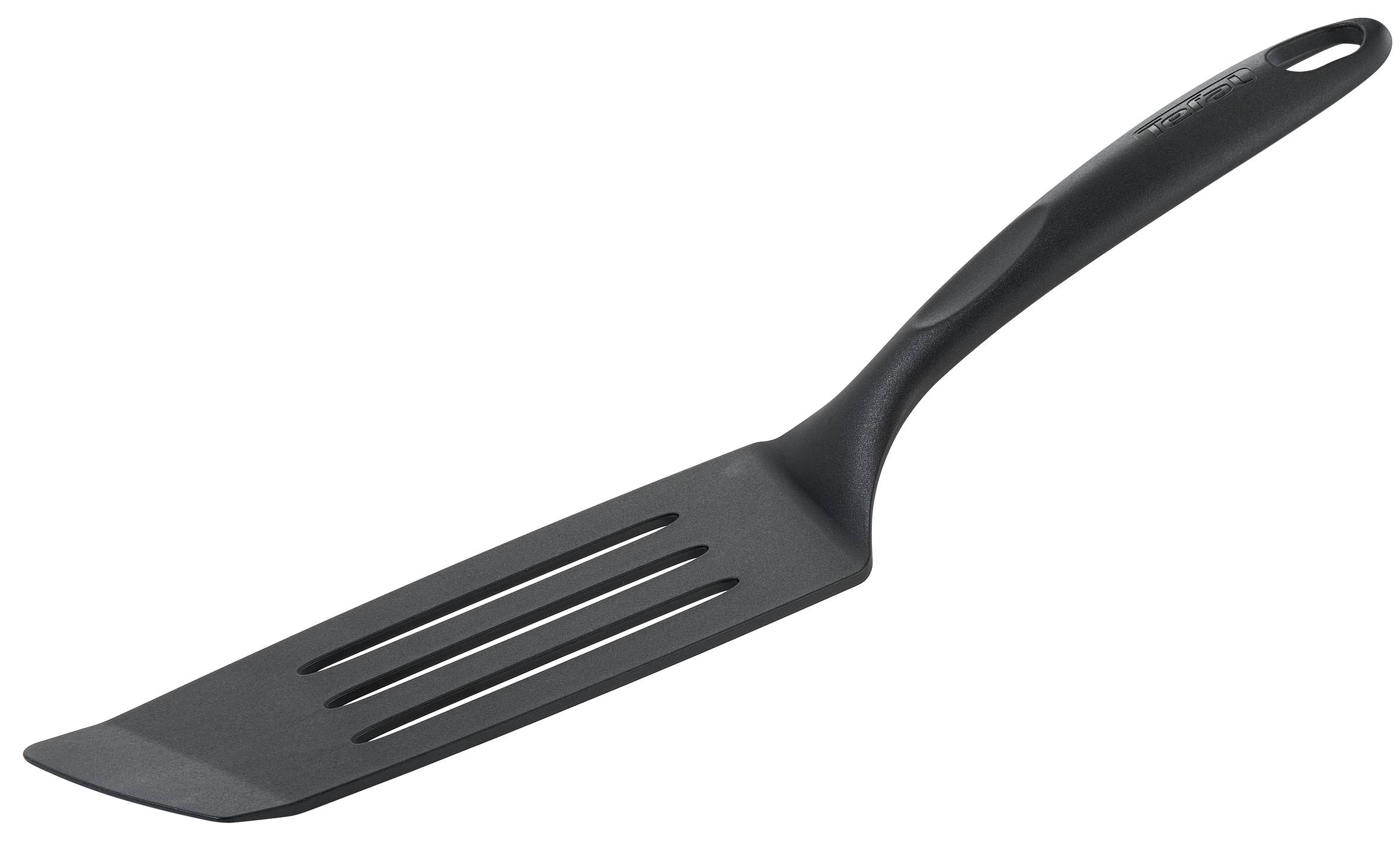 Hosszú spatula Tefal Bienvenue 2744112 Fekete