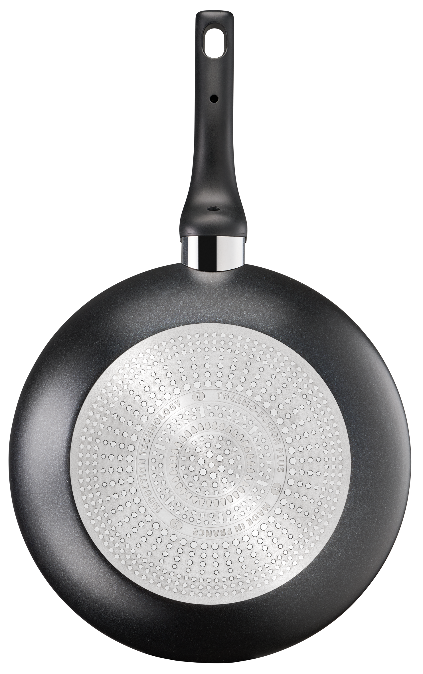 Tefal Unlimited wok tapadásmentes serpenyő G2551972 28 cm