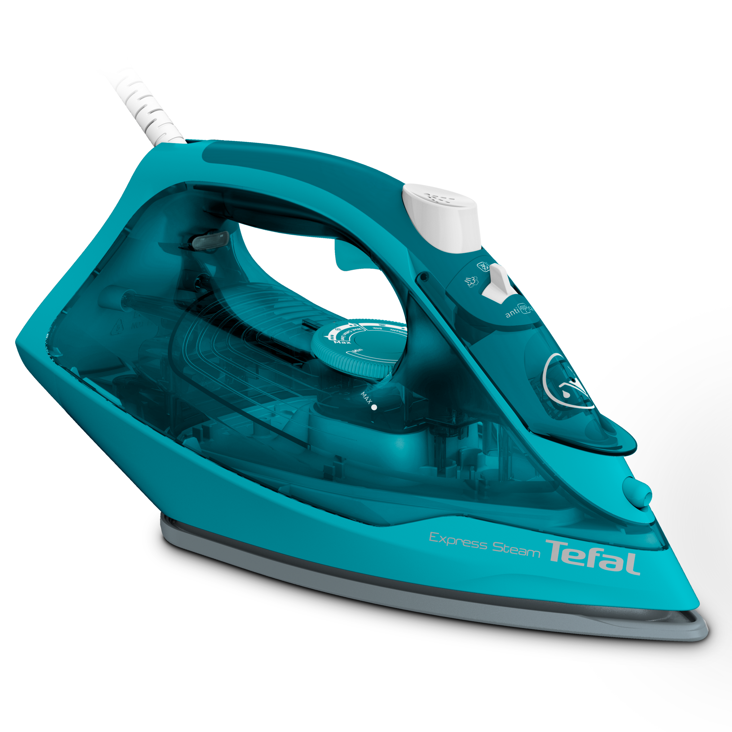 EXPRESS  STEAM FV2867E0