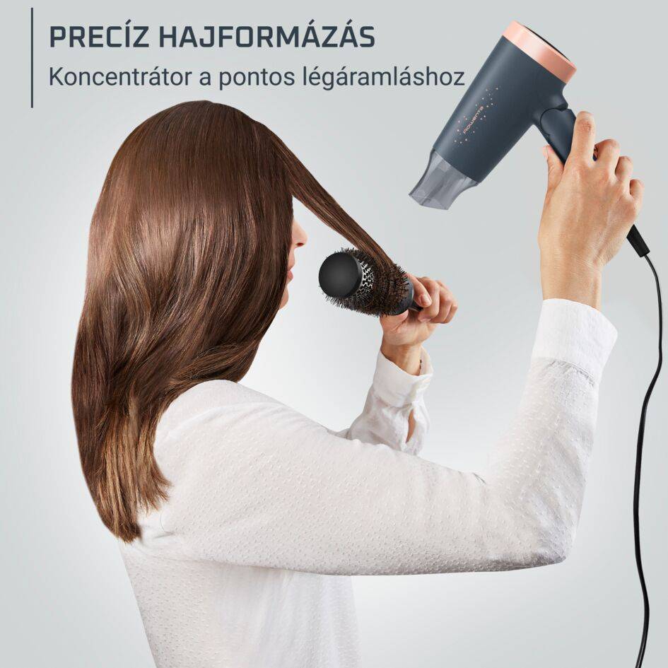 Hajszárító Rowenta Express Style