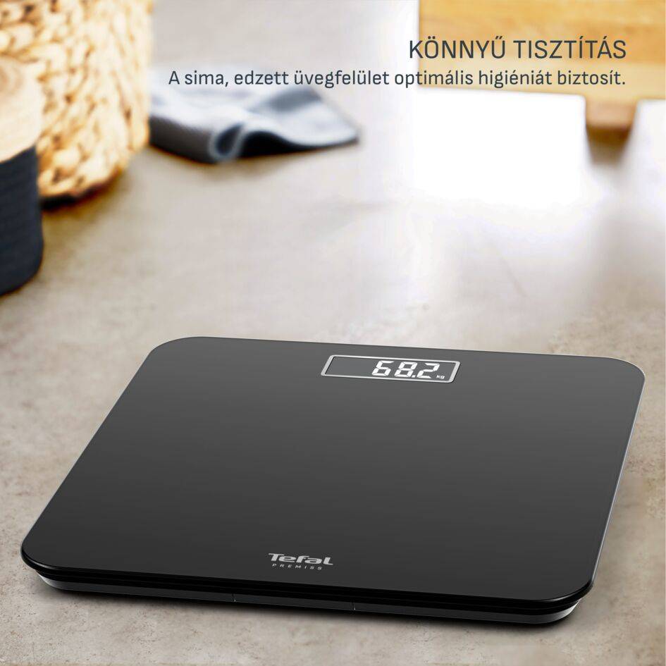 Tefal Premiss személymérleg PP1800V0