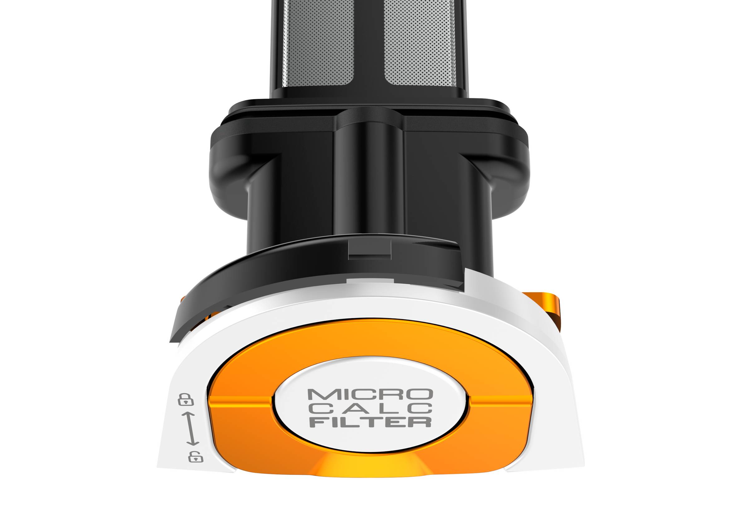 Gőzölős vasaló Tefal Ultimate Pure FV9865E0 Arany/Fekete