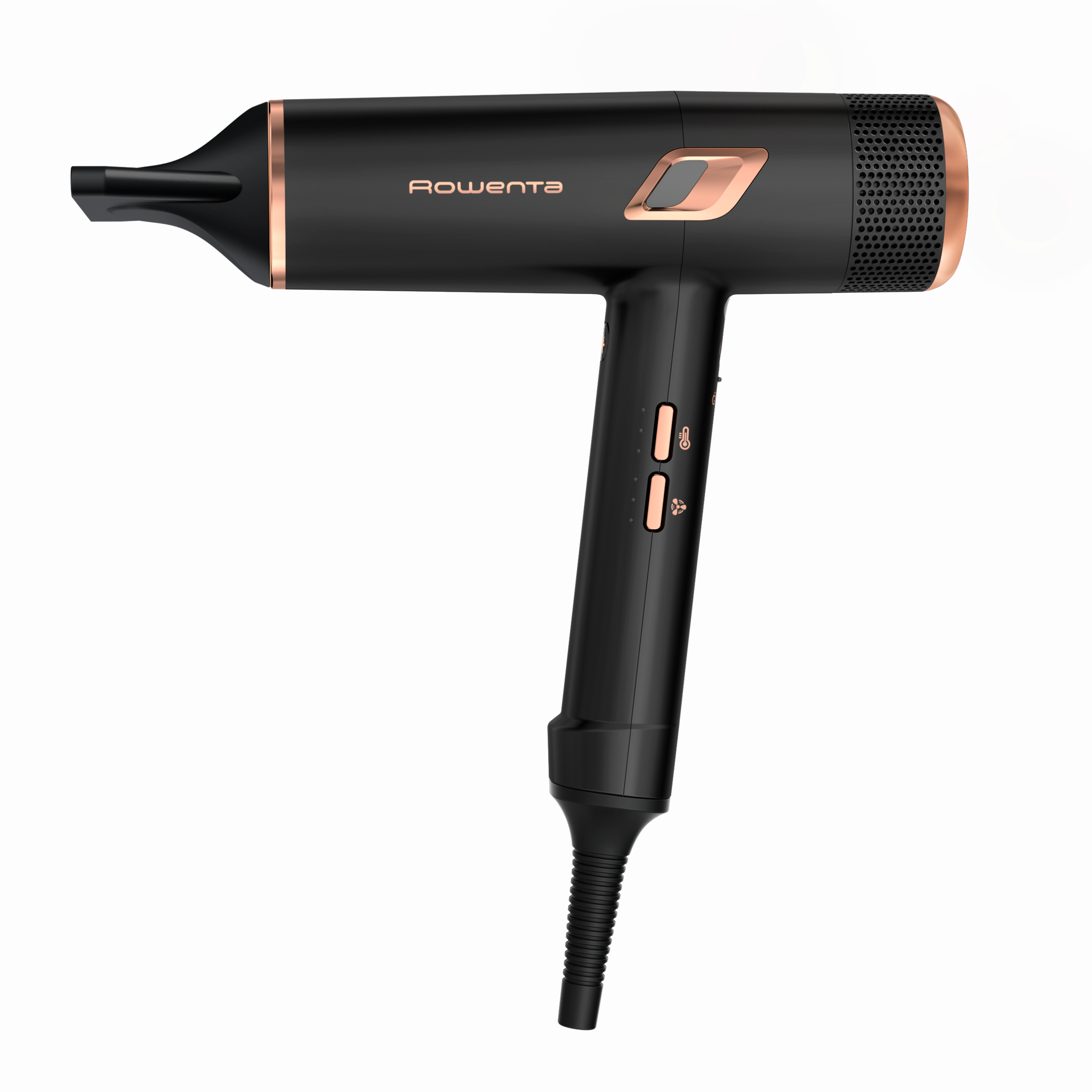 Hajszárító Rowenta Ultimate Experience Maestria CV9920F3 Fekete