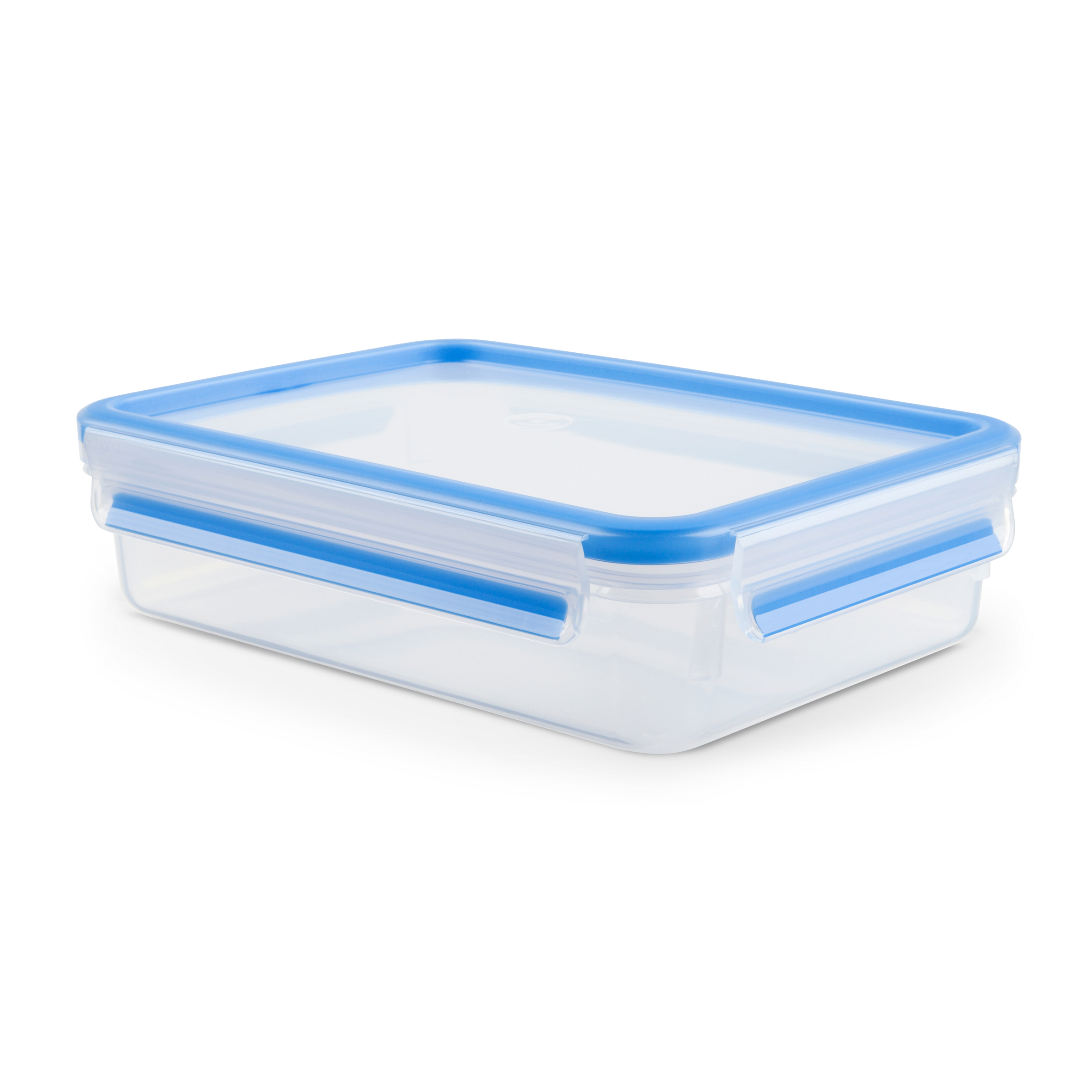 Tárolódoboz Tefal Master Seal Fresh K3021412 Négyszögletes 1,2 l