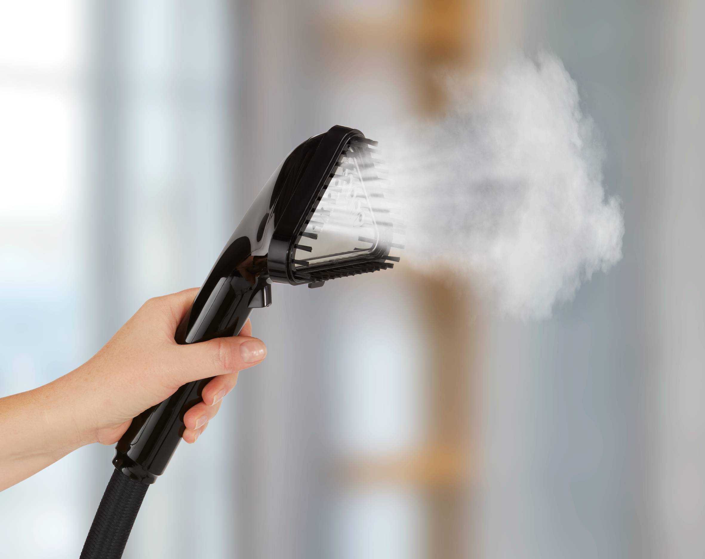 Ruhagőzölő Tefal Pro Style IT3440E0 Ezüst/Fekete