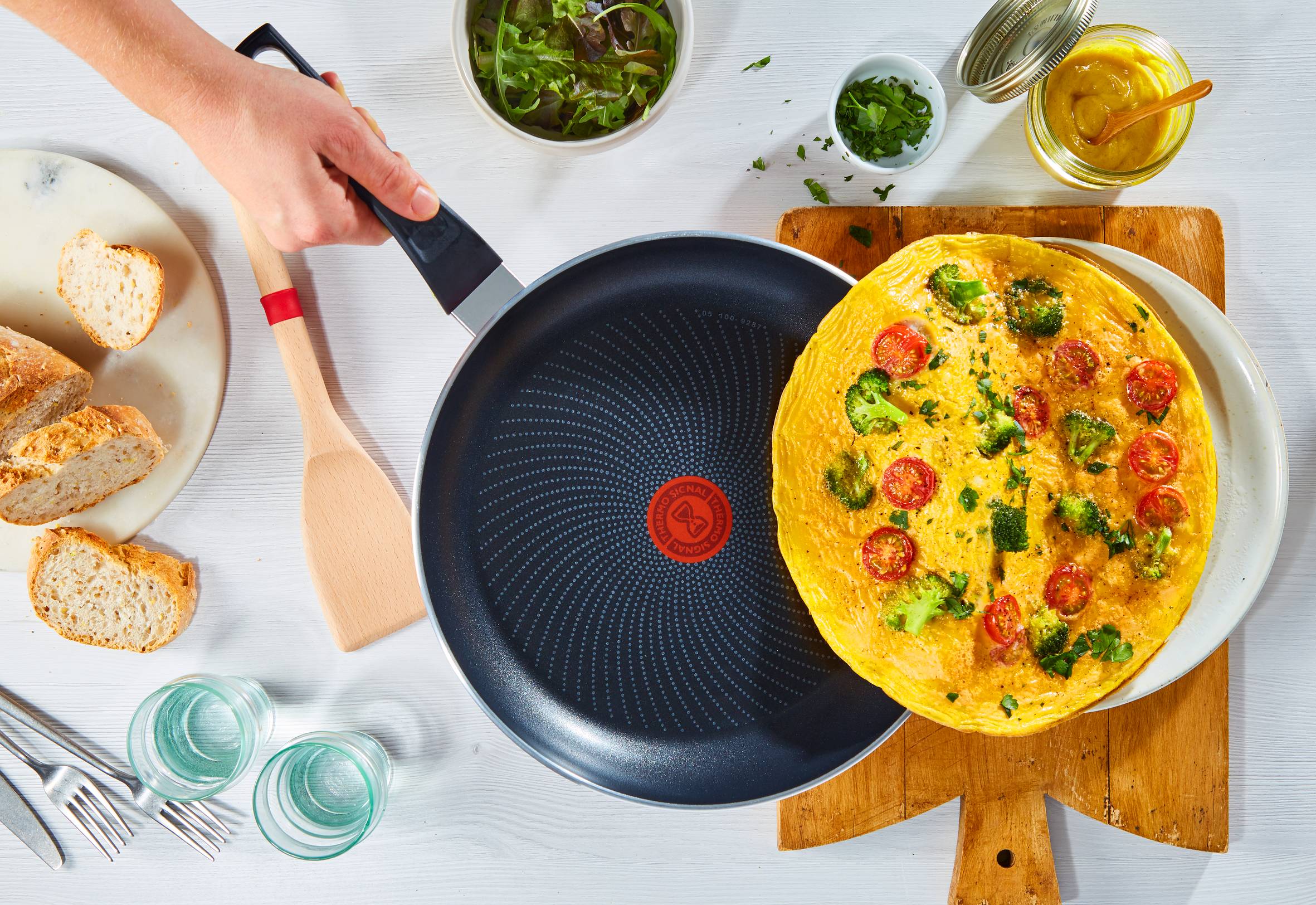 START&COOK C2720553 26 CM