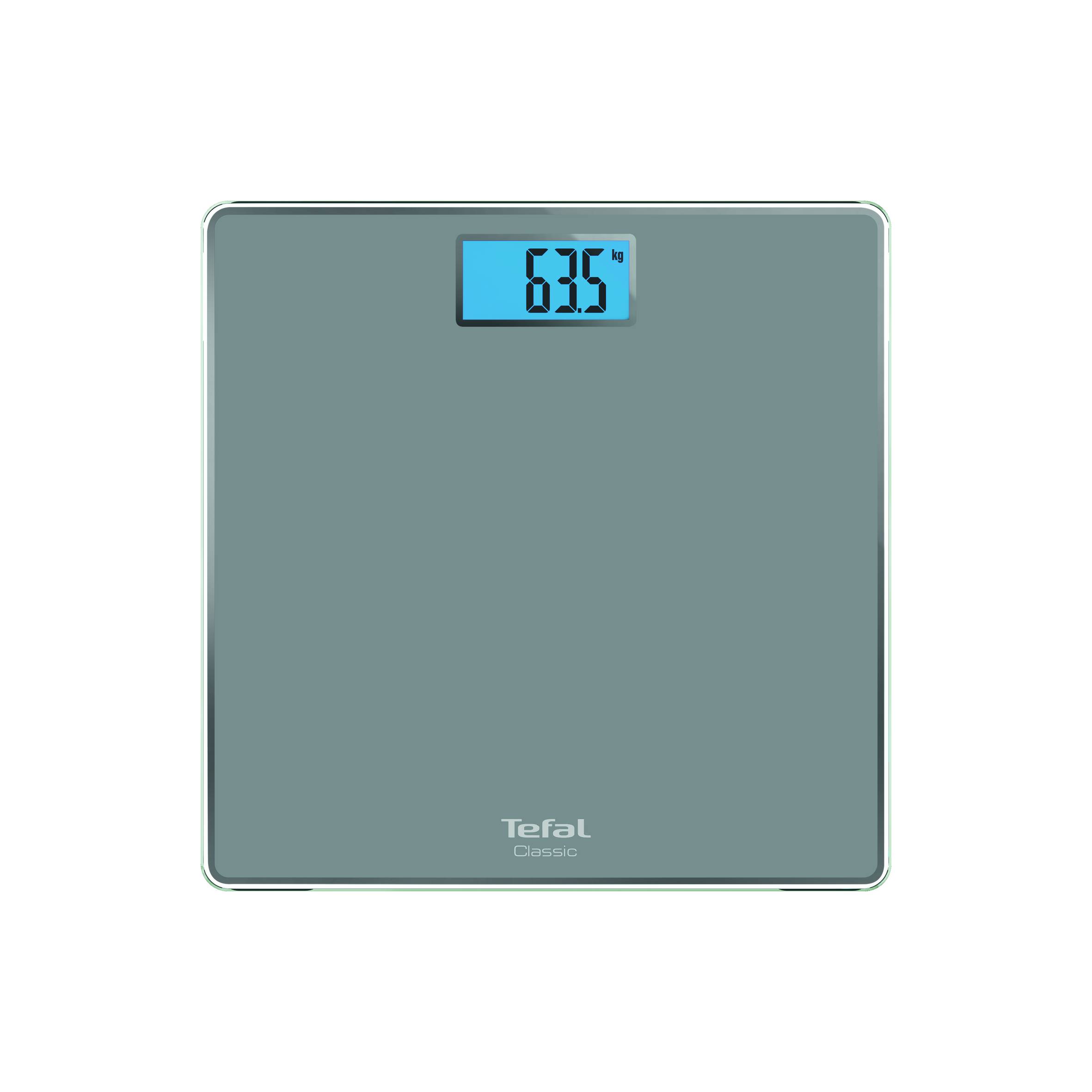 Személymérleg Tefal Classic PP1500V0 Ezüst