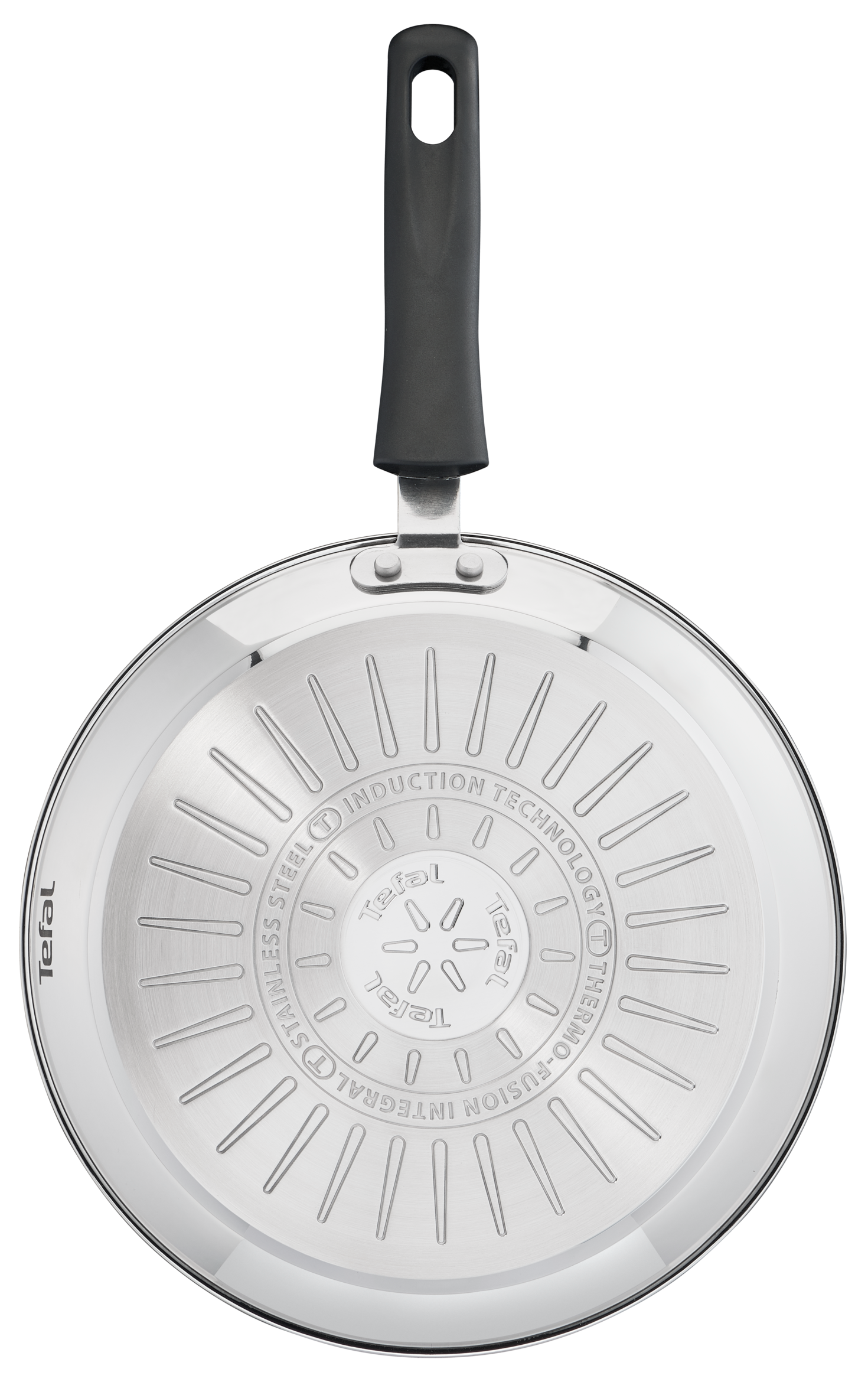 Palacsintasütő serpenyő Tefal Emotion E3003804 25 cm