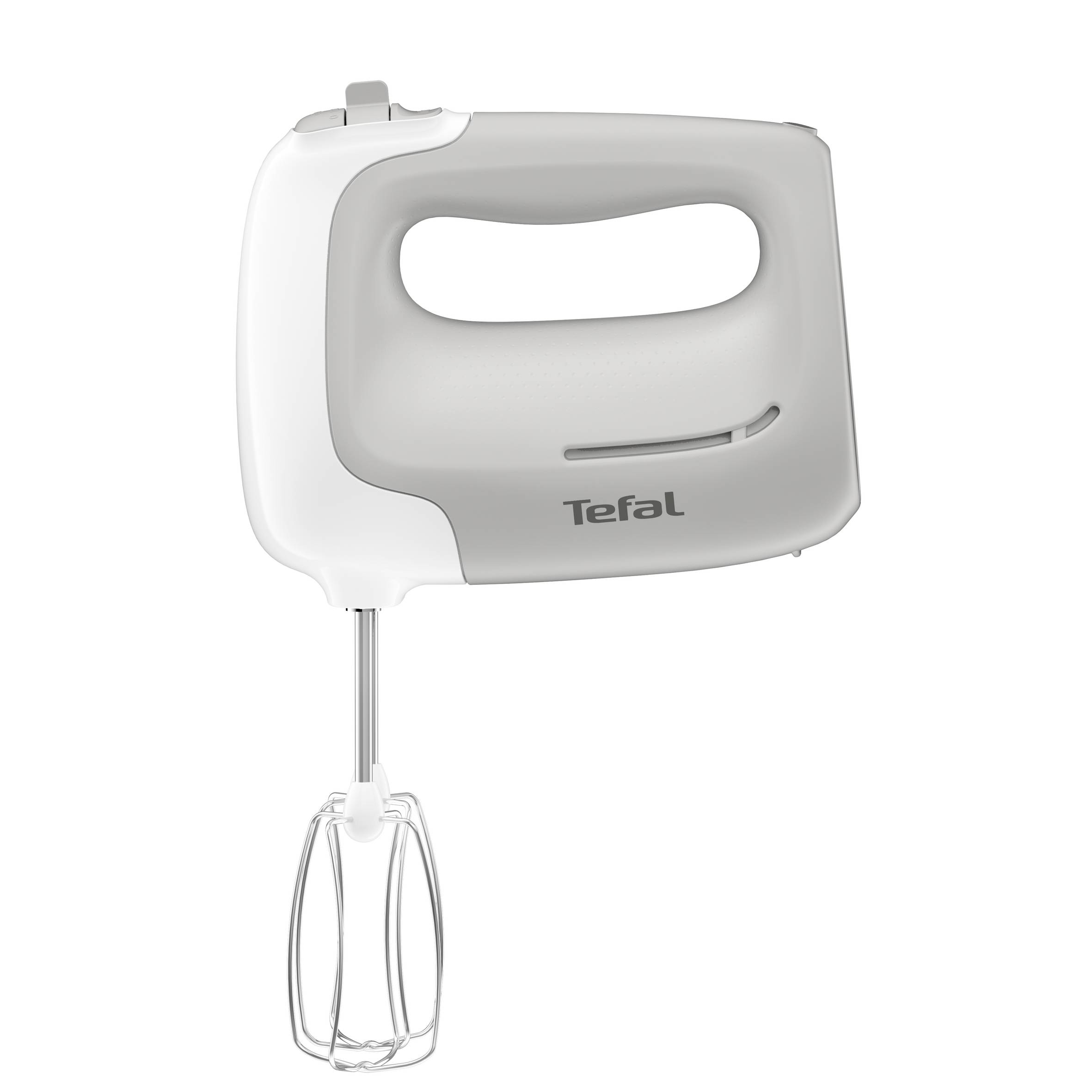 Kézi mixer Tefal Prep'Mix+ HT450B38 Világosszürke/Fehér