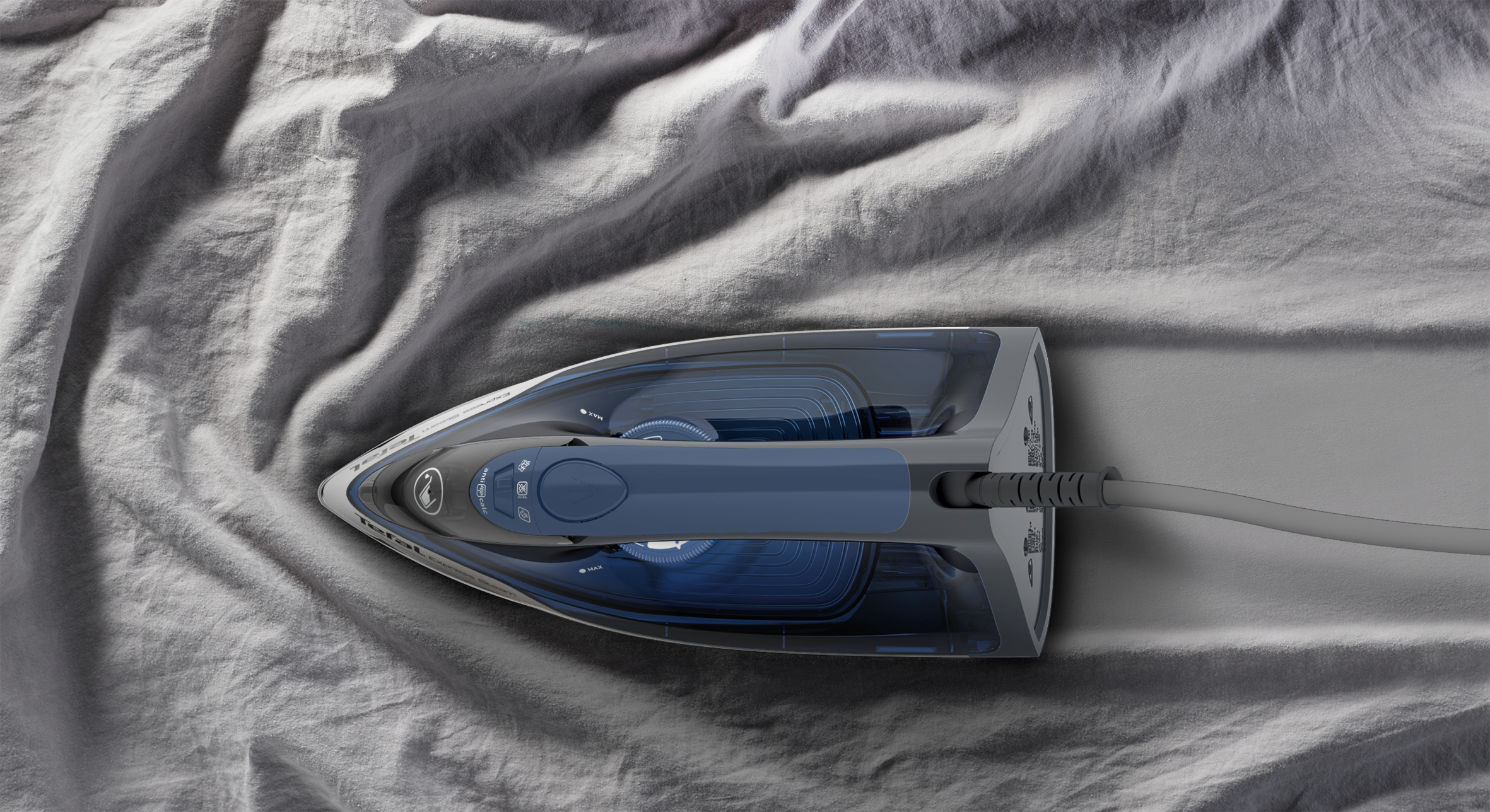 EXPRESS  STEAM FV2868E0