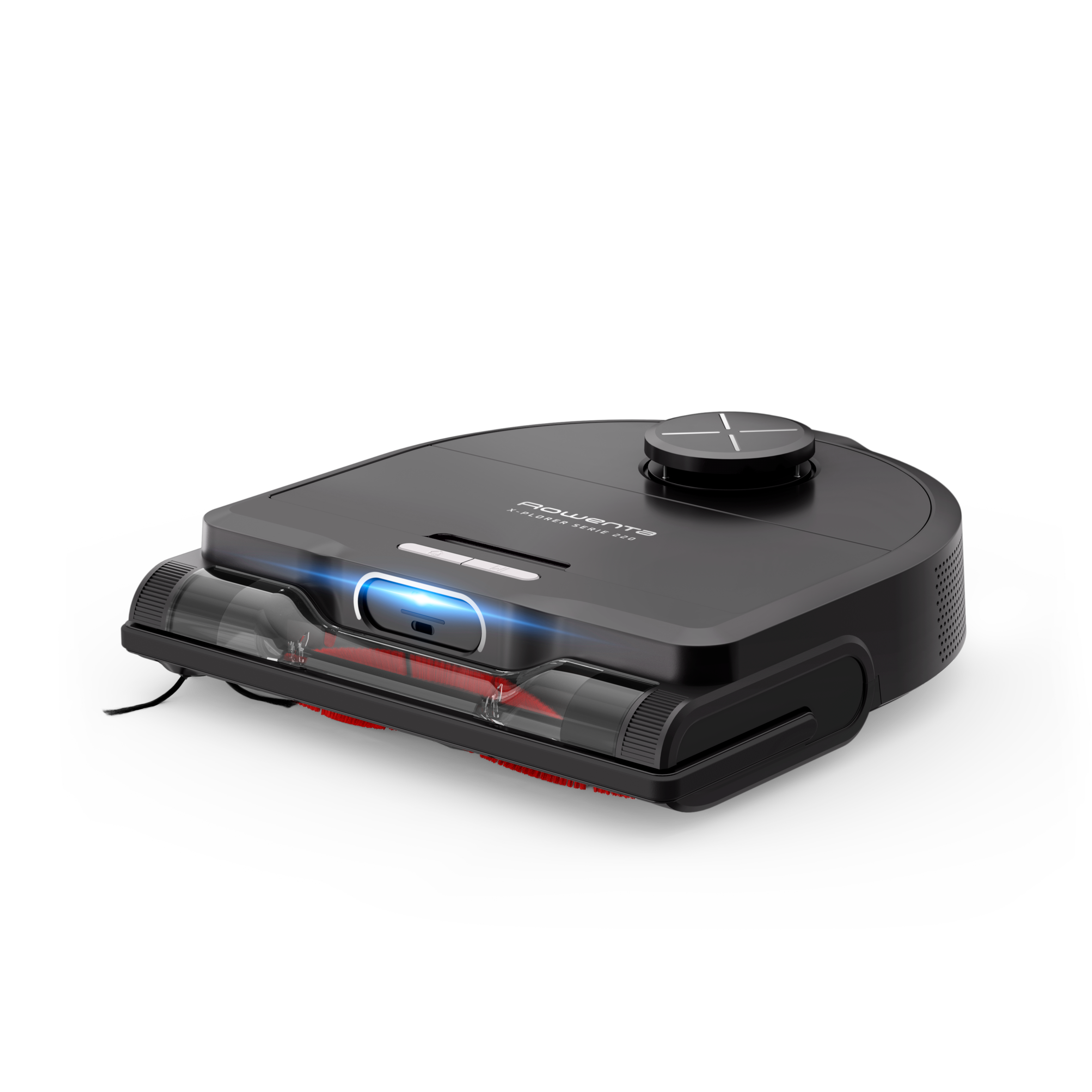 Robotporszívó Rowenta X-PLORER S220 5600PA RR9465WH