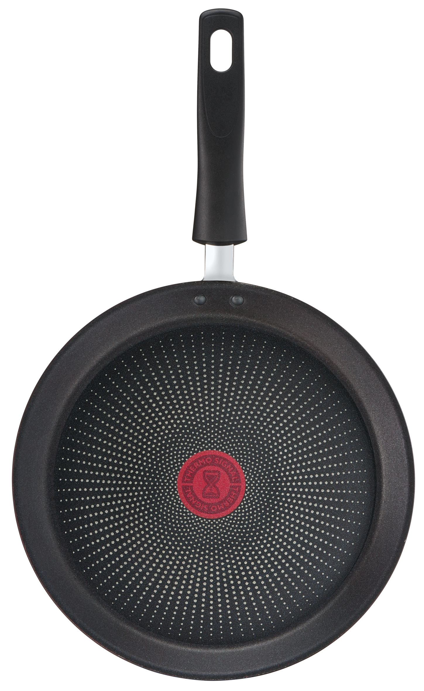 Palacsintasütő serpenyő Tefal Eco-Respect G2543853 25 cm