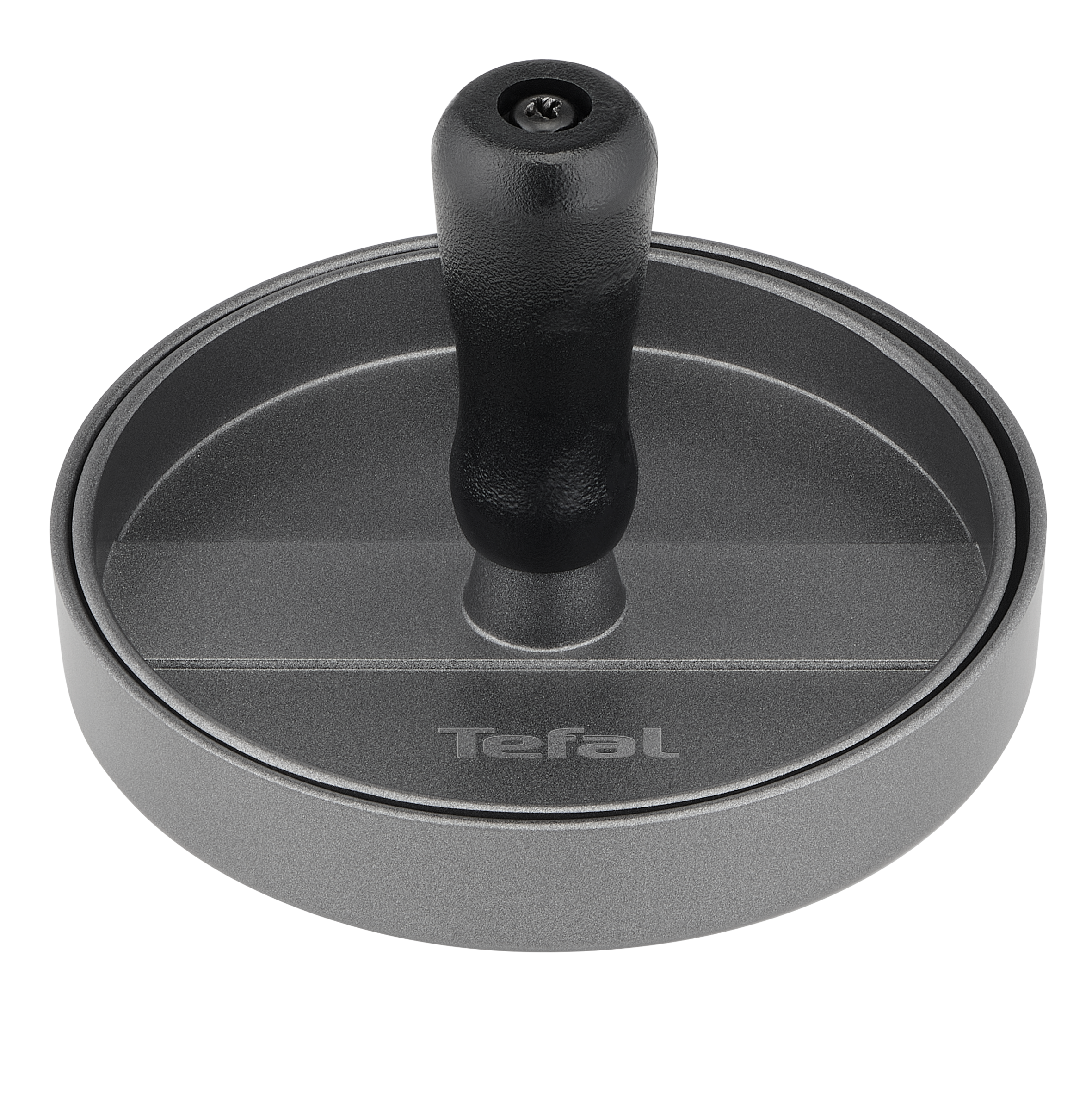 Burger prés Tefal K1851134 Szürke