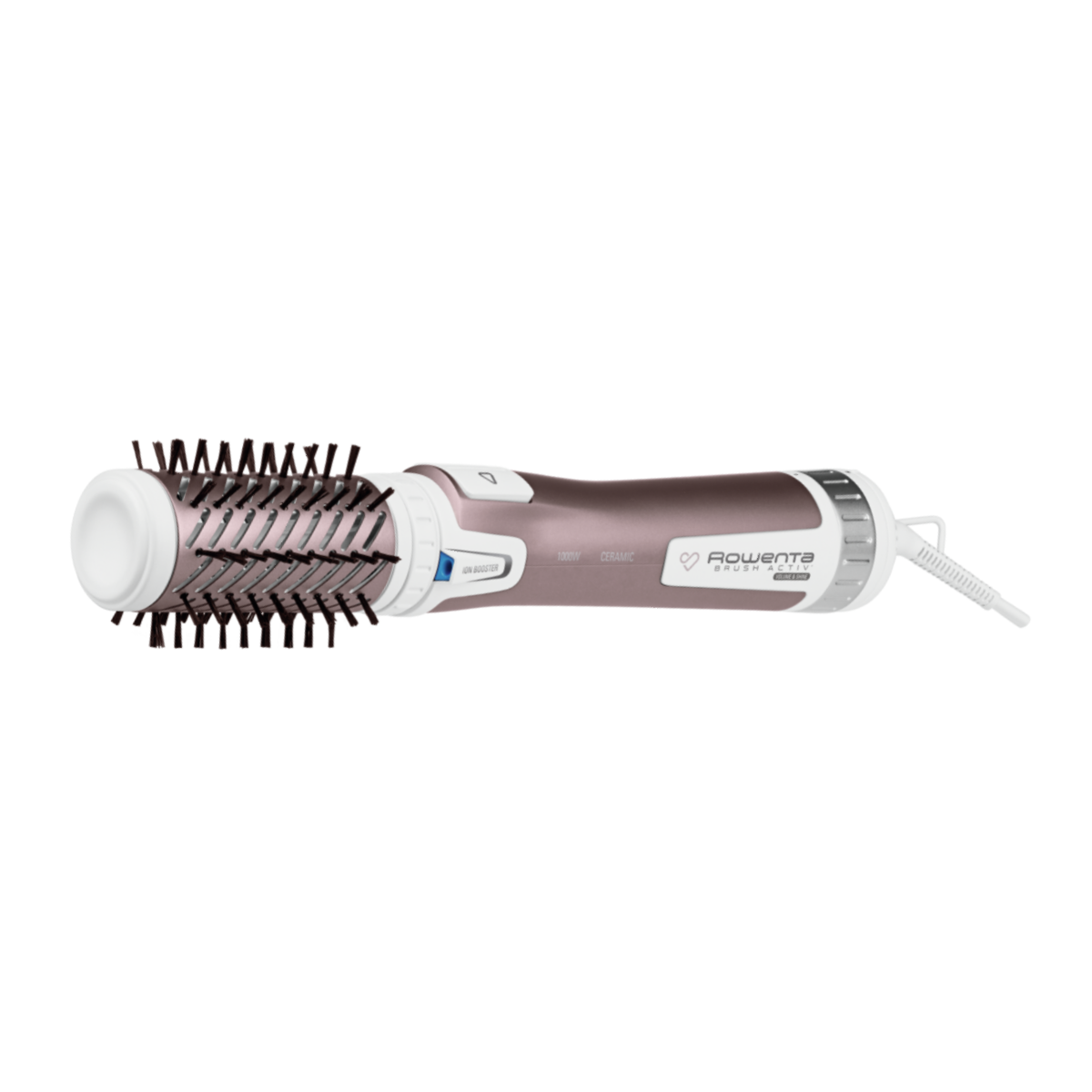 Körkefés hajformázó Rowenta BRUSH ACTIV PREMIUM CARE CF9540F0
