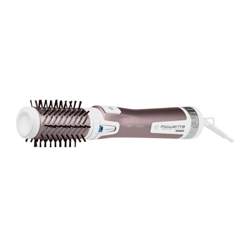 Körkefés hajformázó Rowenta BRUSH ACTIV PREMIUM CARE CF9540F0