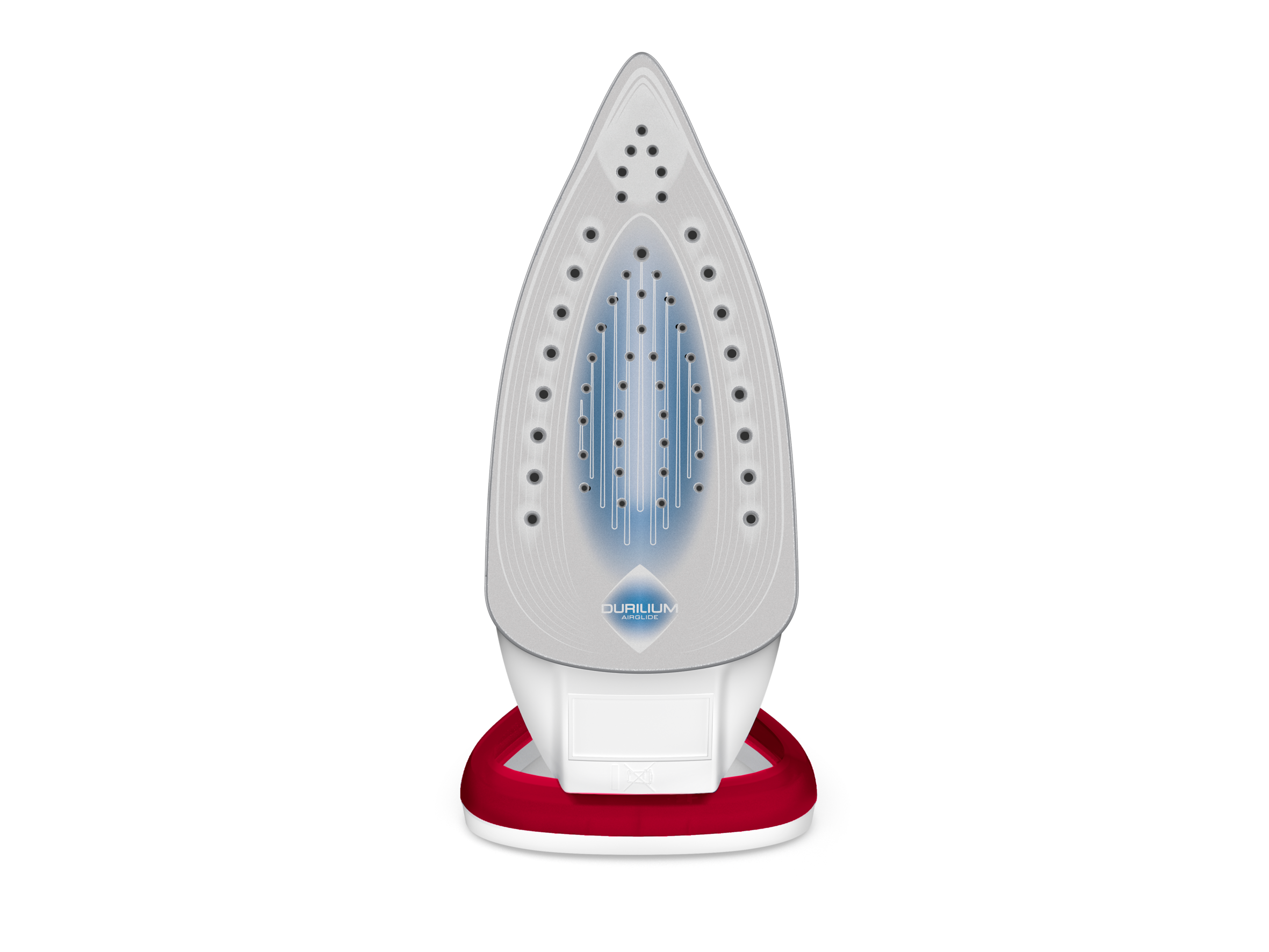 EASYGLISS 2 FV5717E0 piros