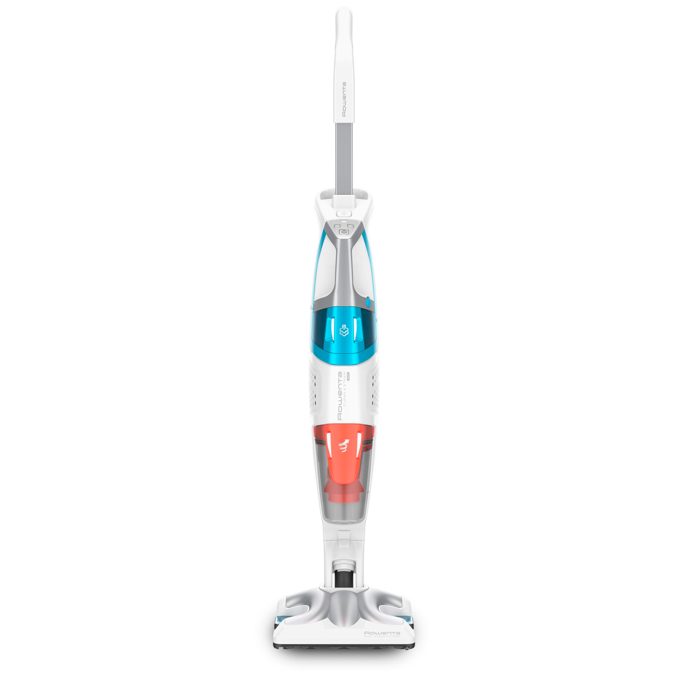 CLEAN & STEAM MULTI RY8544WH