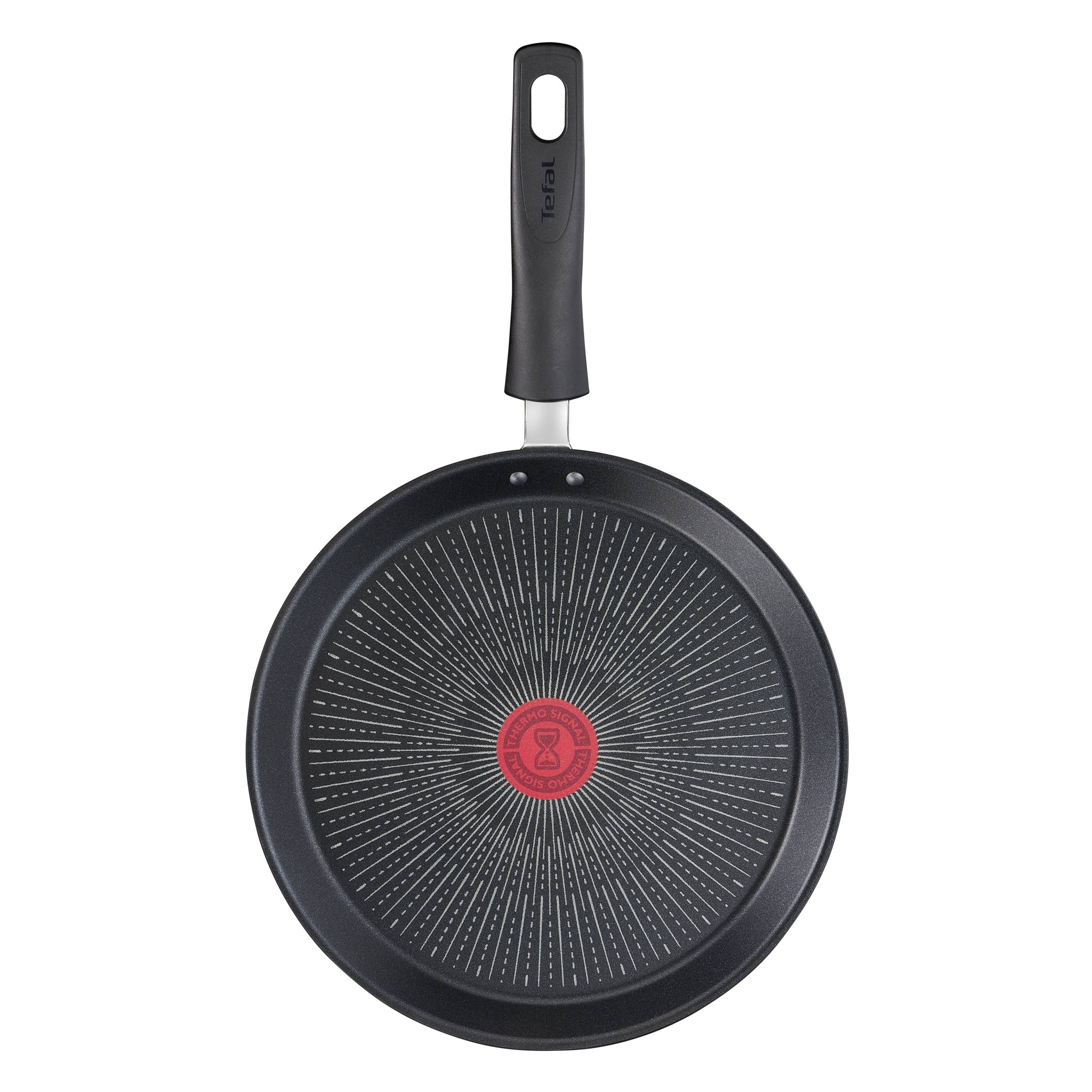 Palacsintasütő serpenyő Tefal Unlimited G2553872 25 cm