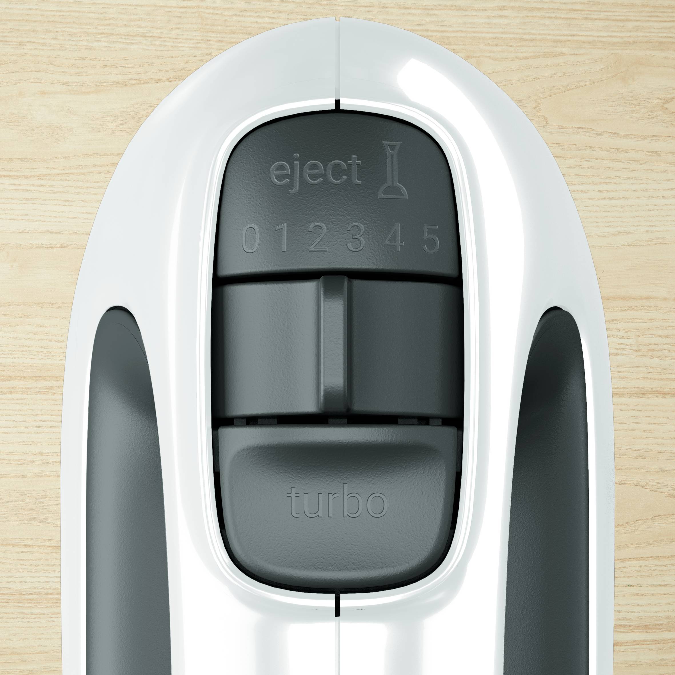 Kézi mixer Tefal Prep'Mix+ HT461138 Szürke/Fehér