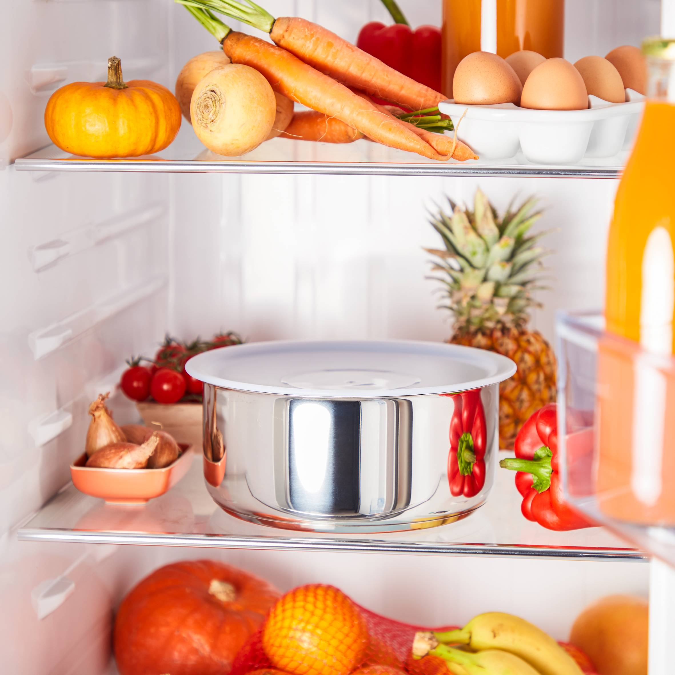 Ingenio Preference 7-piece Set