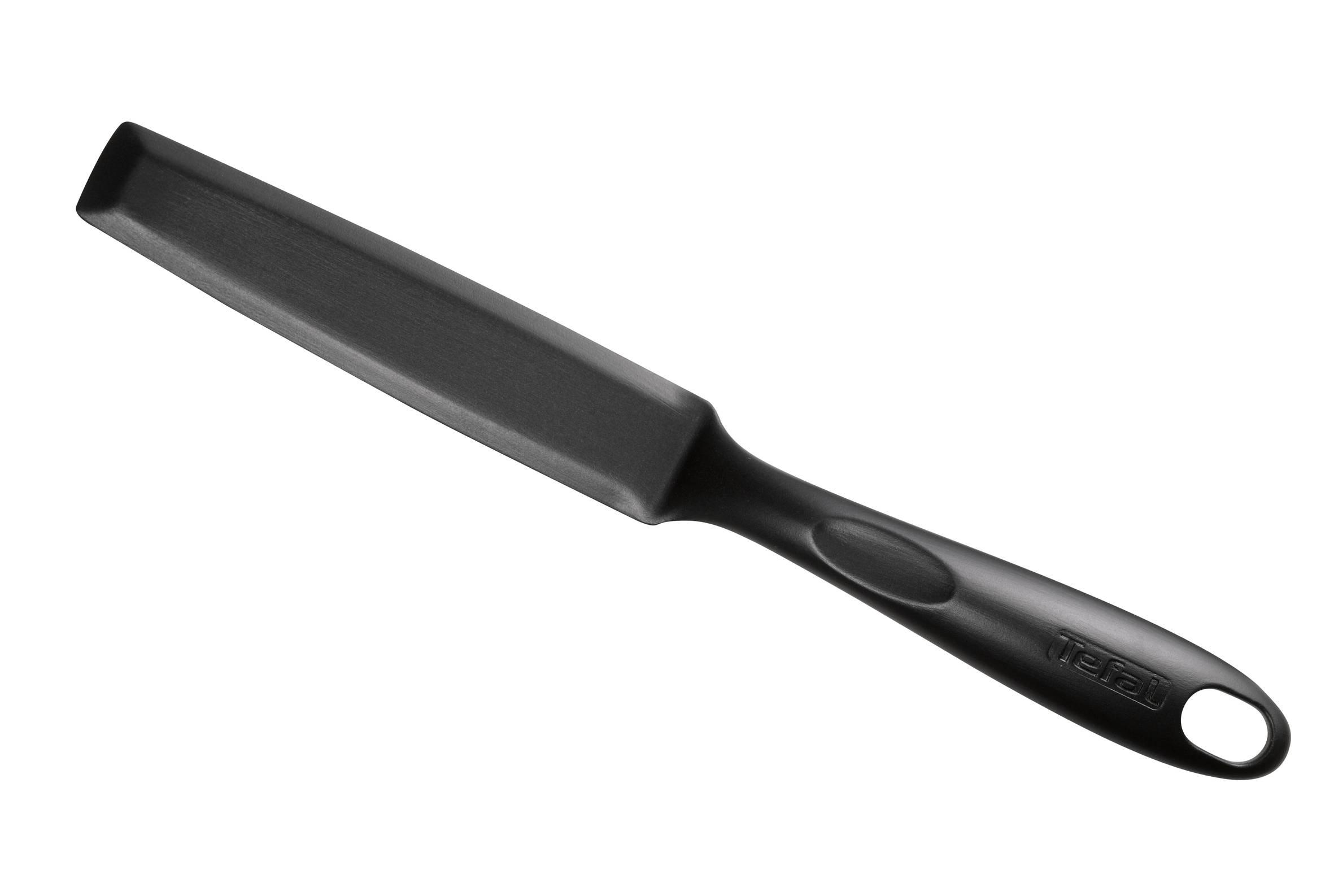 Palacsinta fordító Tefal Bienvenue 2744912 Fekete