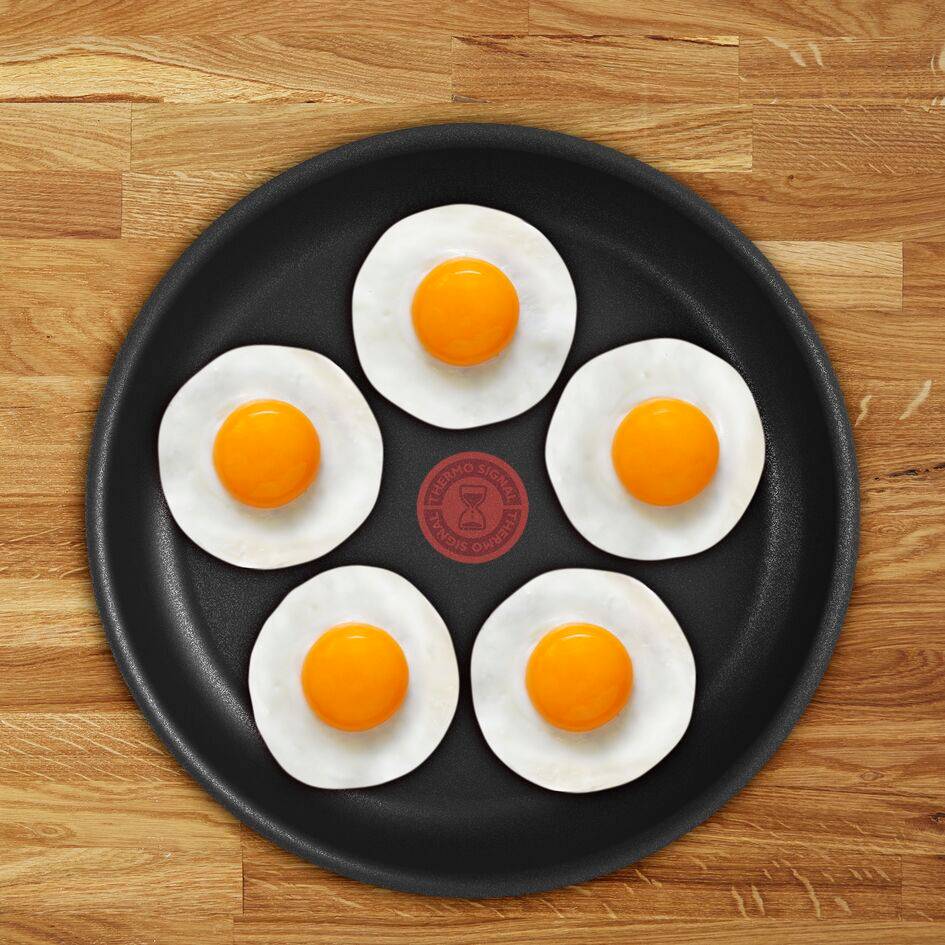 Serpenyő Tefal Emotion E3000604 28 cm