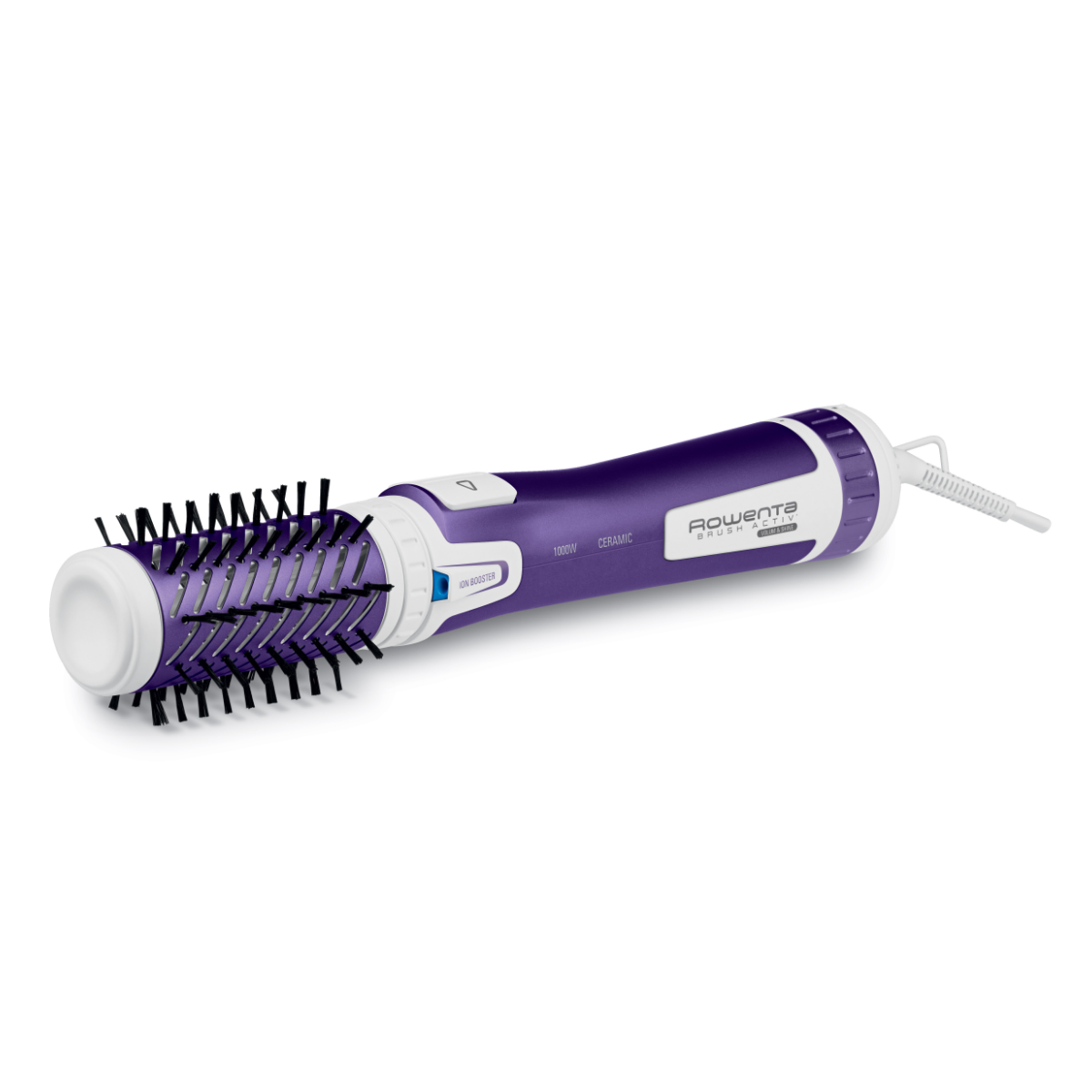 Körkefés hajformázó Rowenta BRUSH ACTIV VOLUME&SHINE CF9530F0
