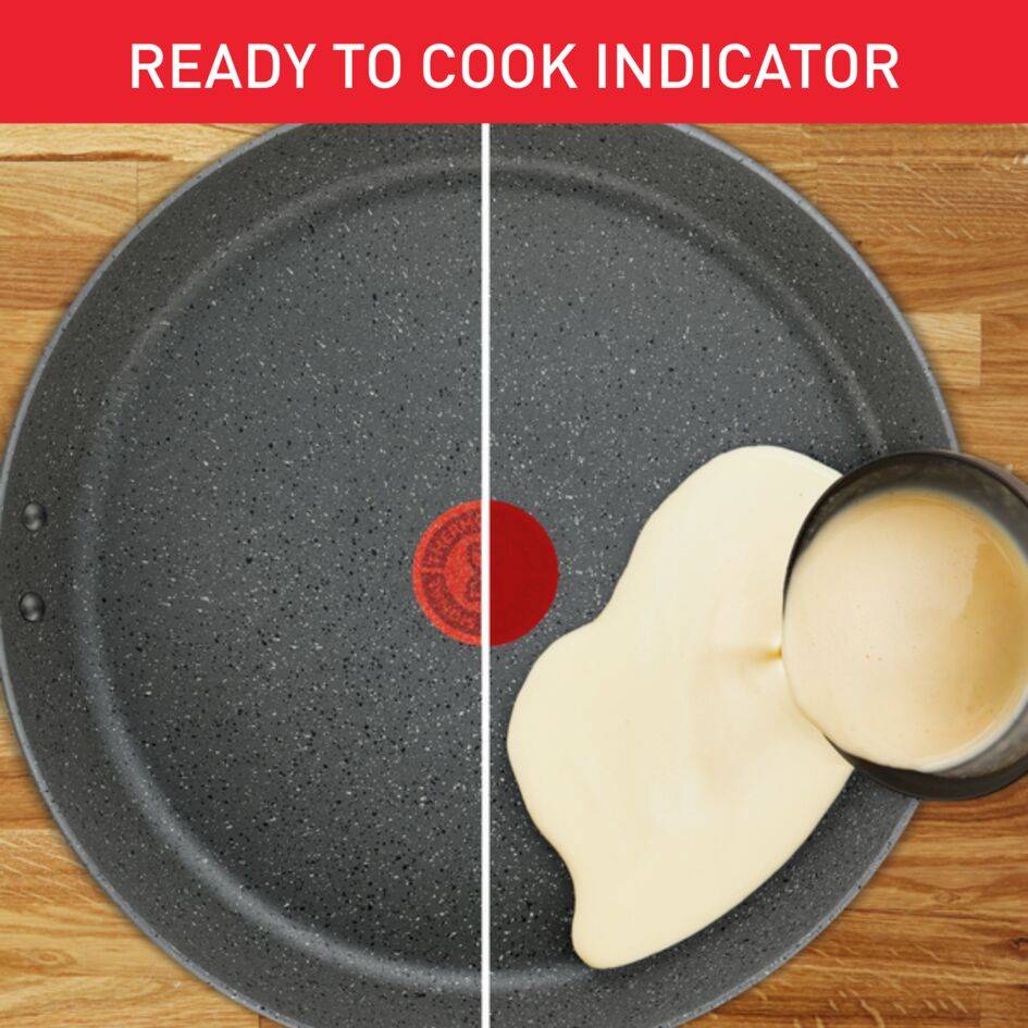 Palacsintasütő serpenyő Tefal Healthy Chef G1503872 25 cm