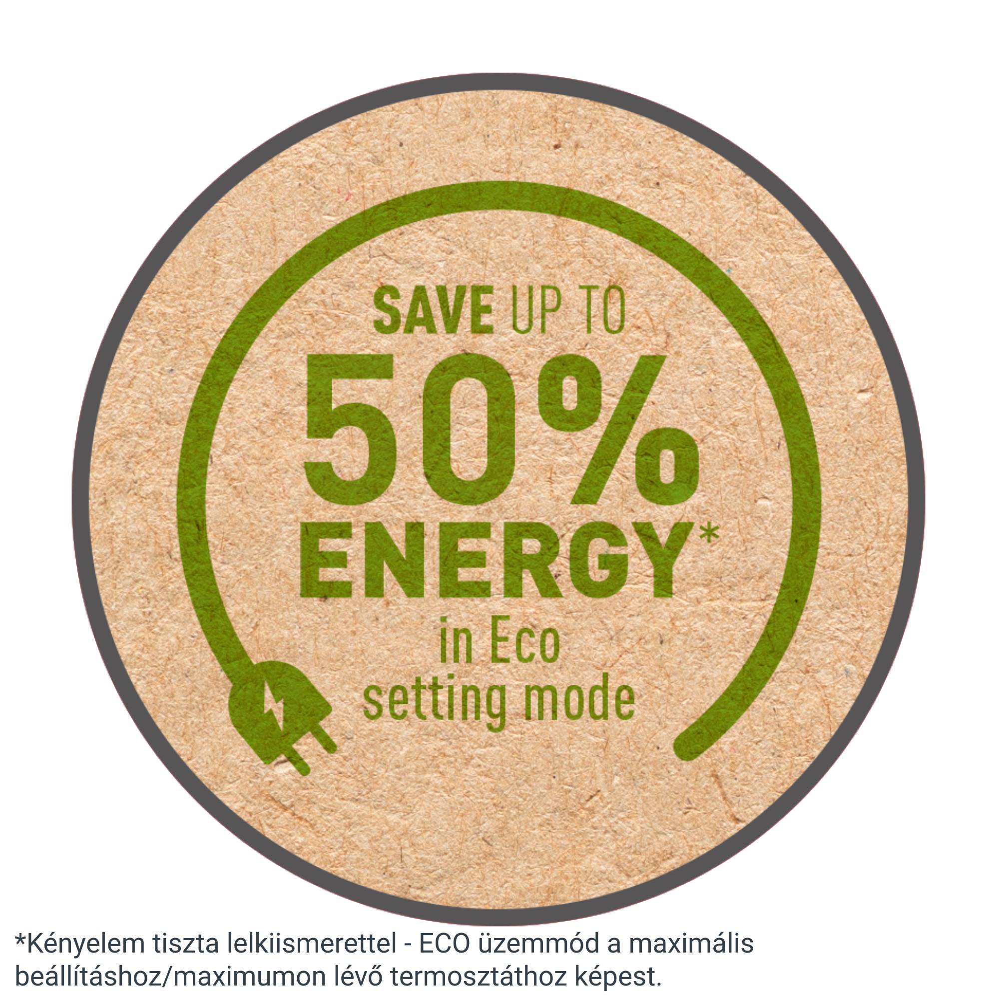 Rowenta Intense Comfort Aqua fürdőszobai fűtőventilátor, SO6550F0