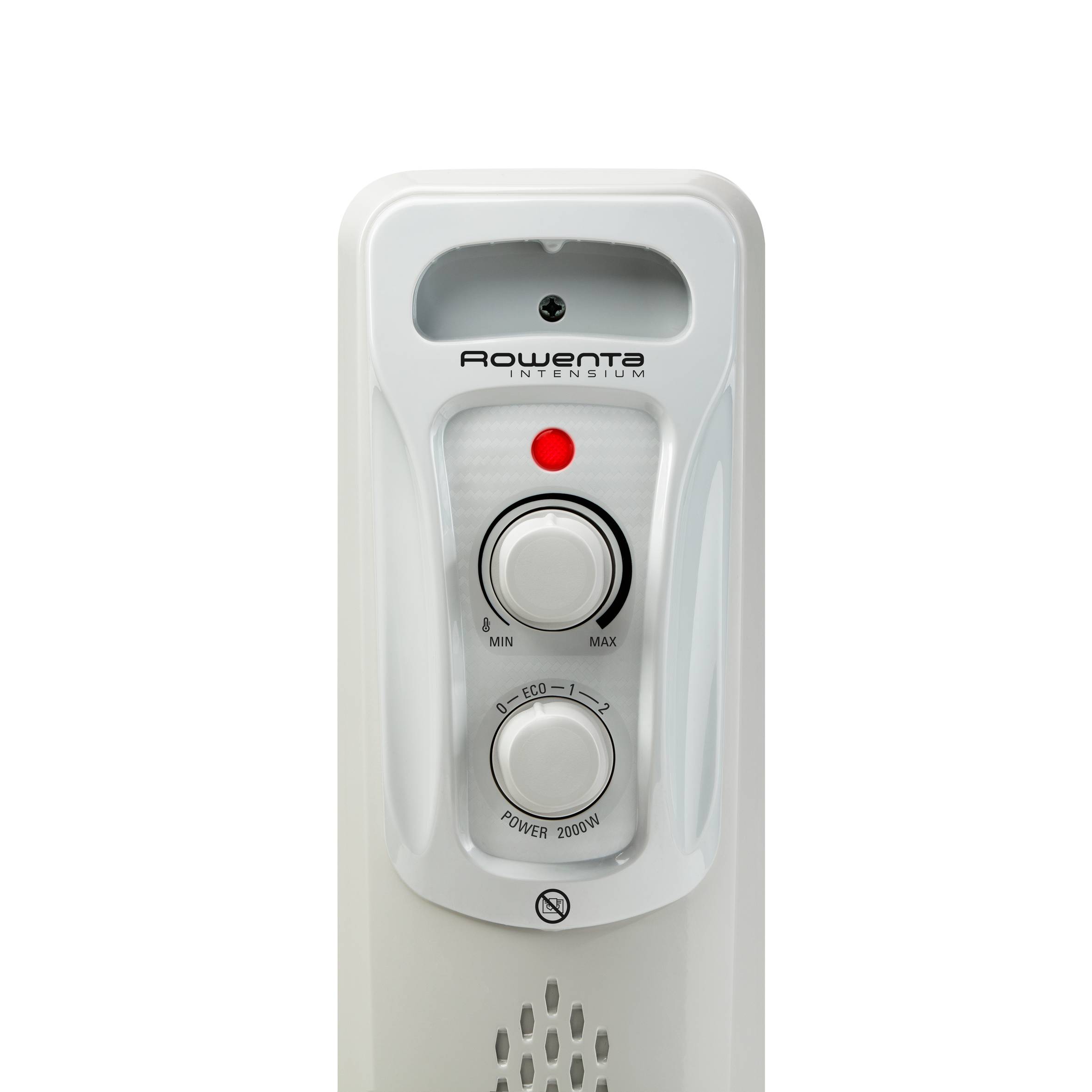 Olajradiátor Rowenta INTENSIUM BU2620F0