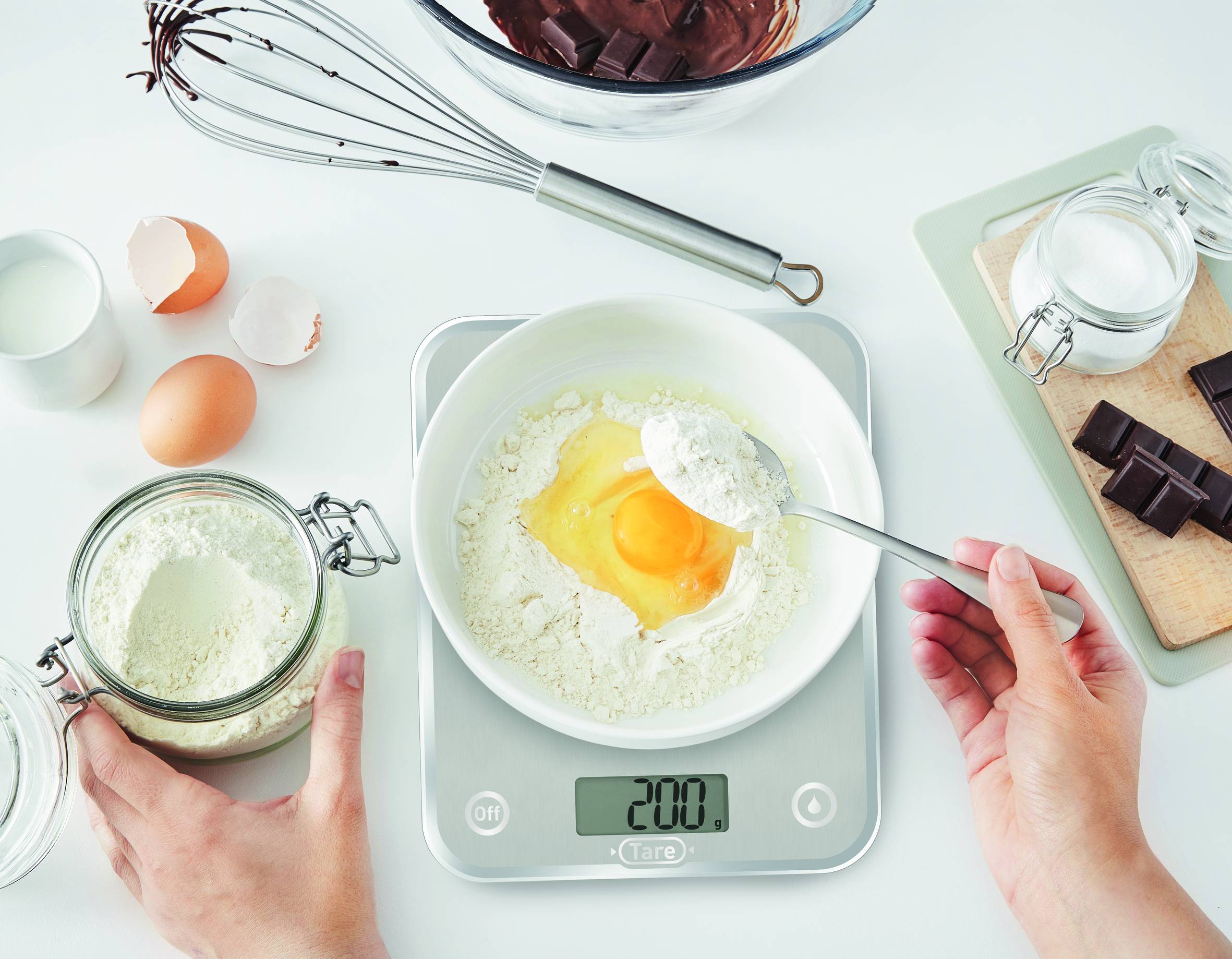 OPTISS BC5004V1 fehér