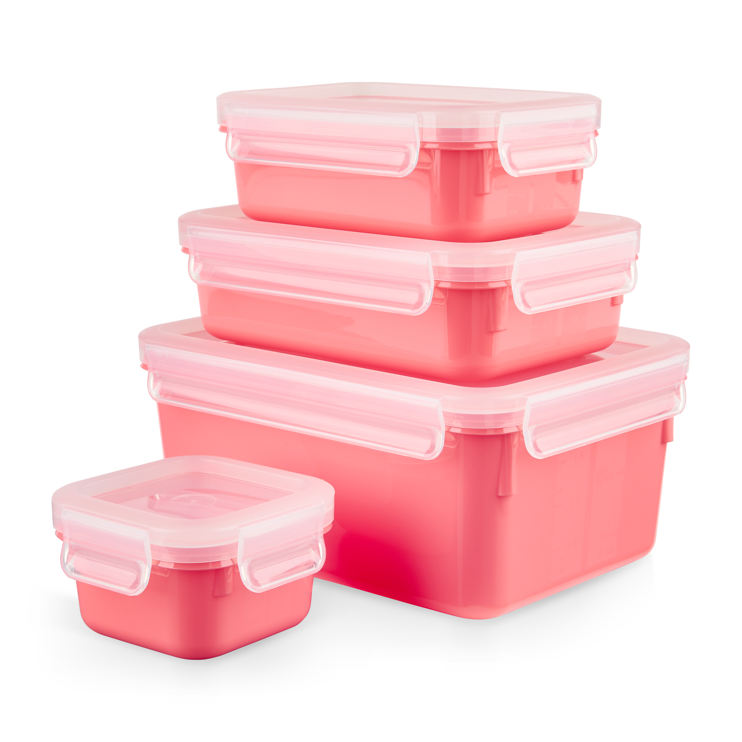 MASTERSEAL COLOUR EDITION N1030910 4 részes készlet (0.20 / 0.55 / 0.80 / 2.20 L )