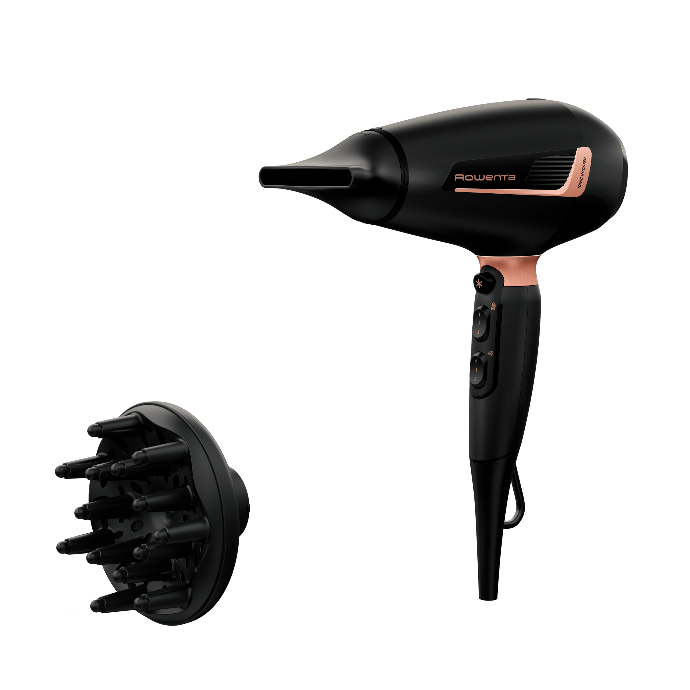 Hajszárító Rowenta PRO EXPERT CV8830F0