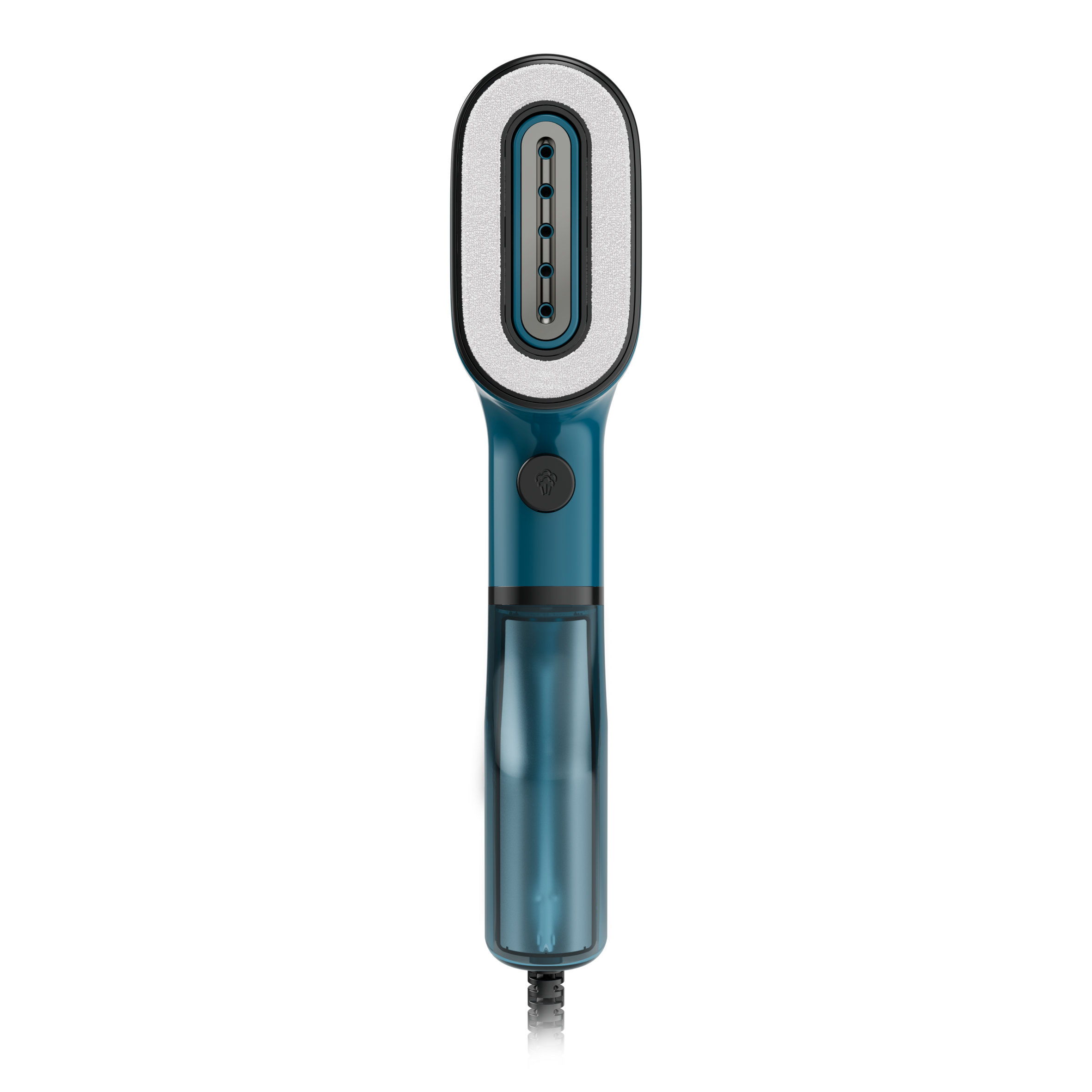 Kézi ruhagőzölő Tefal Pure Pop DT2020E1 Kék