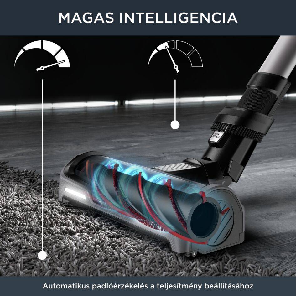 Rúdporszívó X-Force Flex 14.60 Animal 3v1 200AW RH9958WA