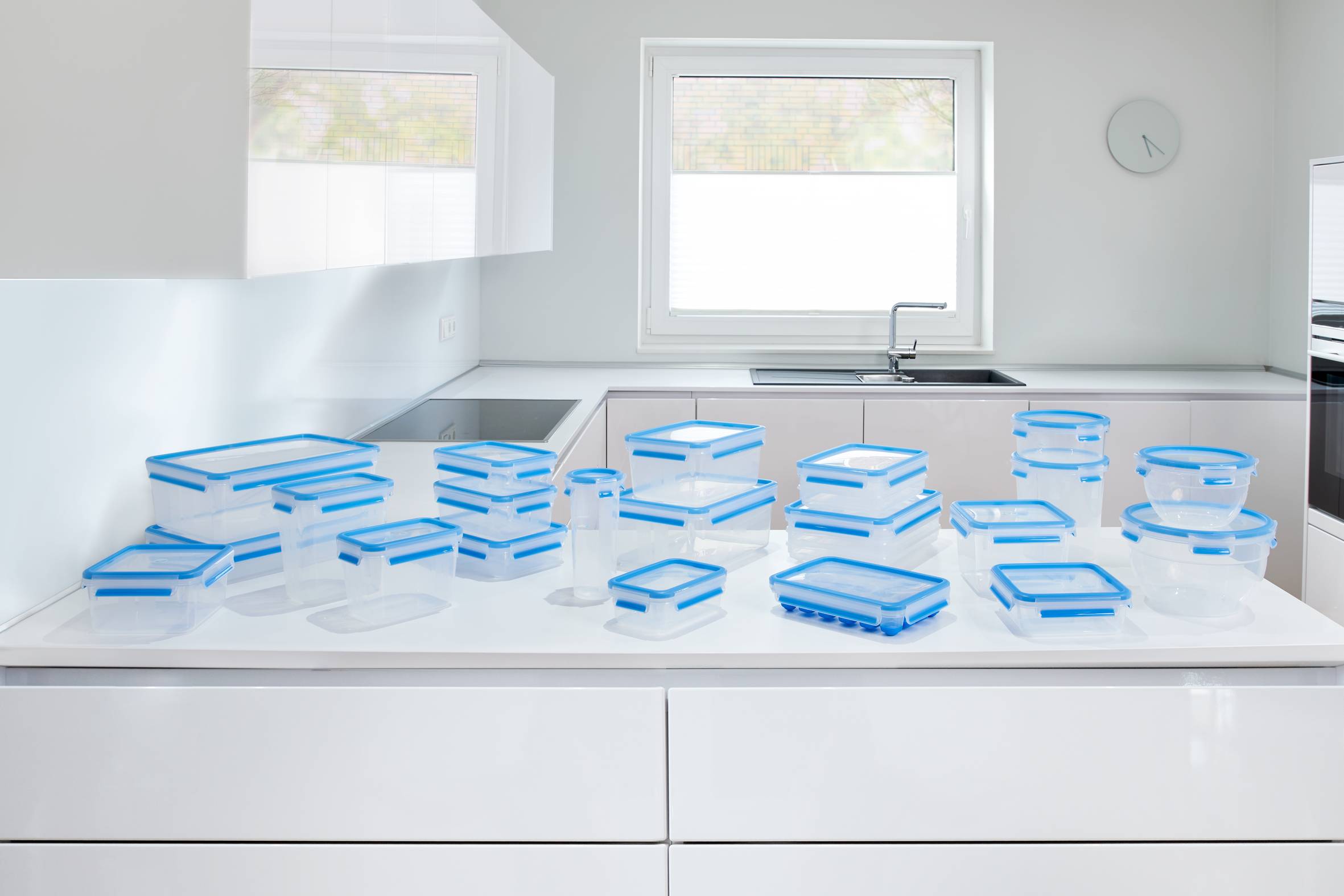 Jégkocka forma Tefal Master Seal Fresh 24 K3023612