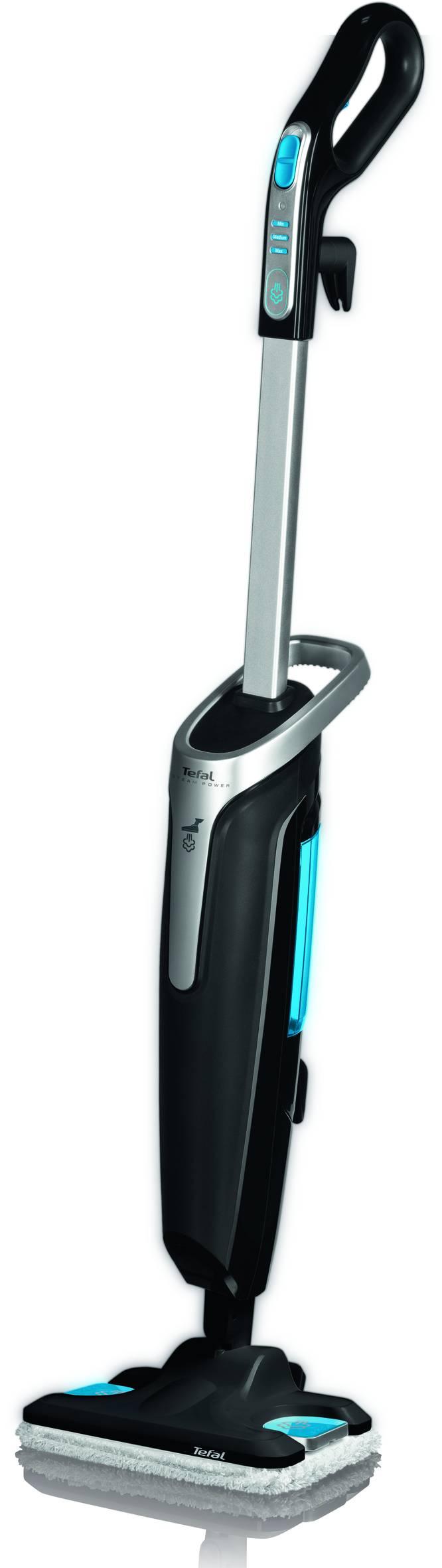 STEAM MOP VP6550