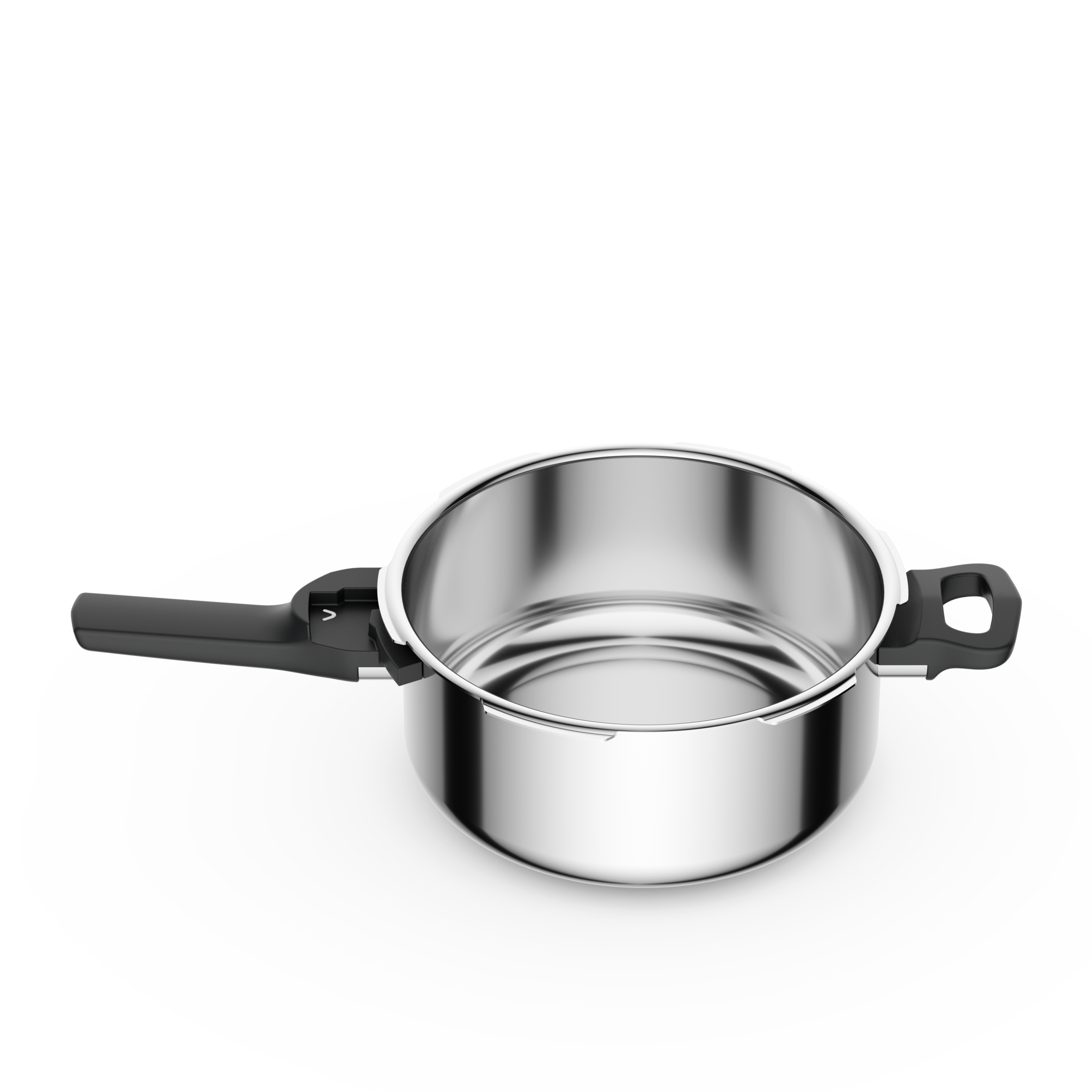 Kuktafazék készlet Secure Trendy P2584301