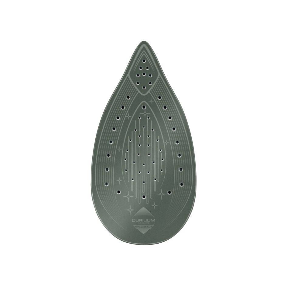 Gőzállomás Tefal Pro Express Ultimate+ GV9620E0 Ezüst/Fekete