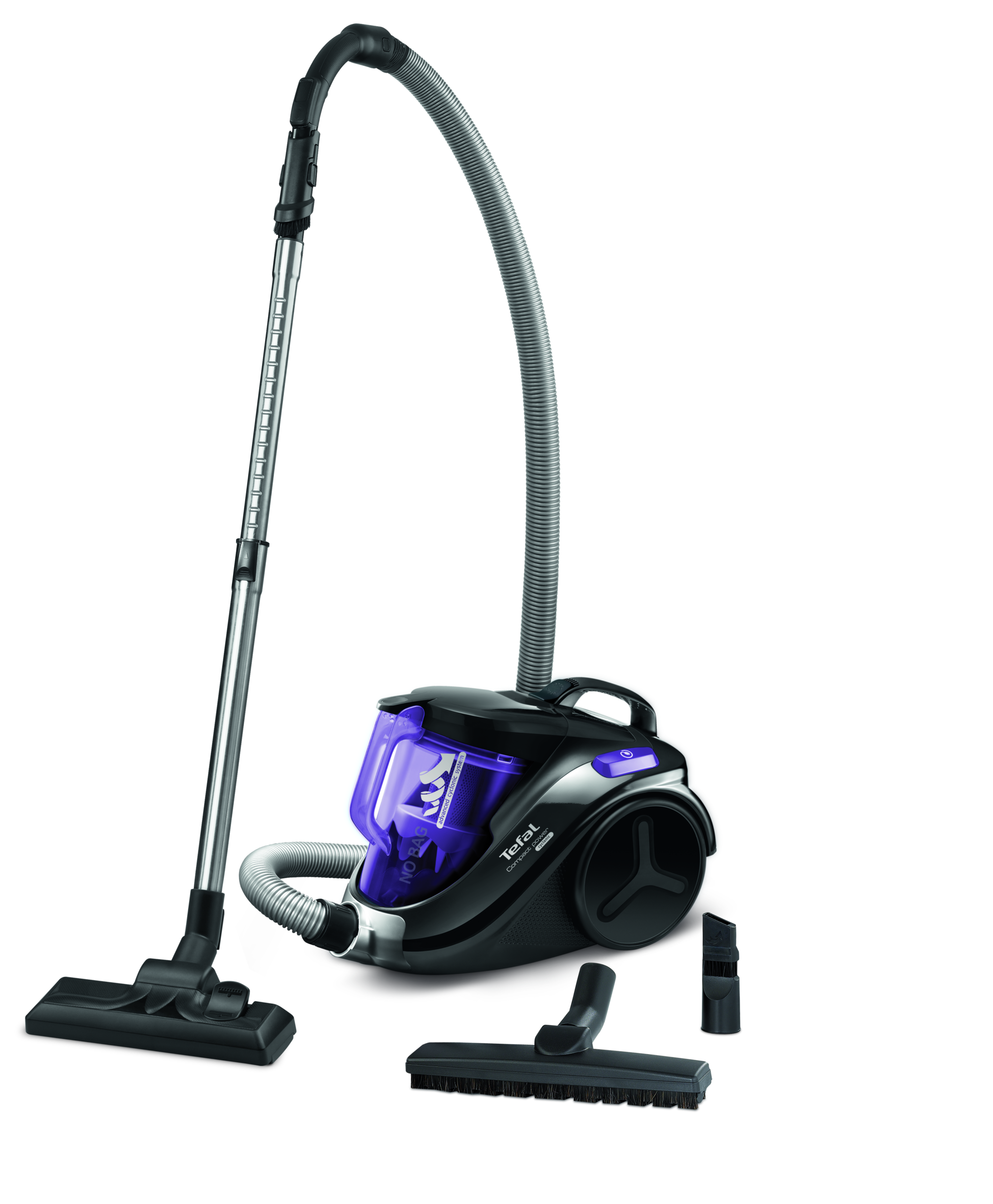 COMPACT POWER CYCLONIC Parquet